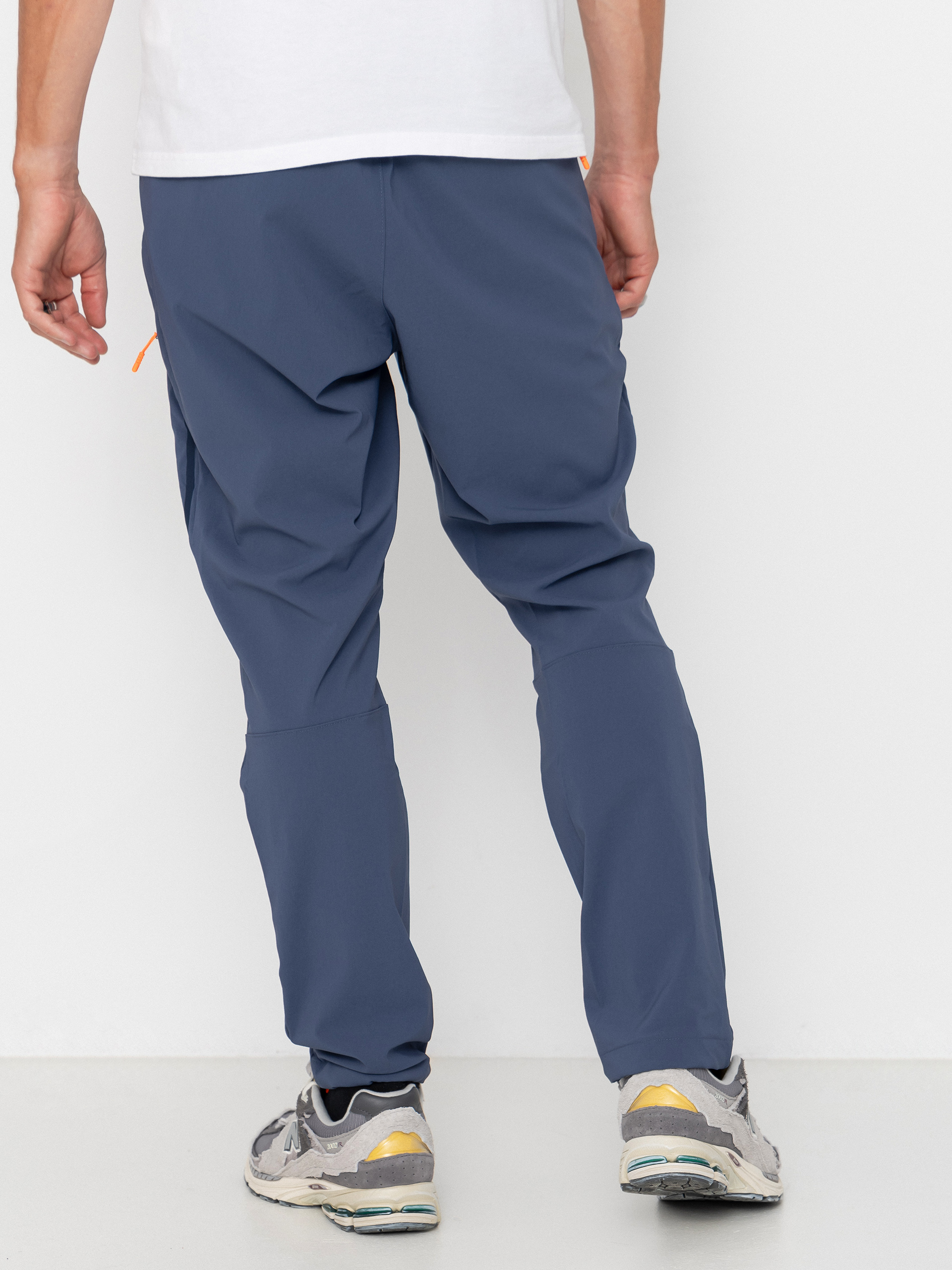 Штани Columbia Tech Softshell (dark mountain)