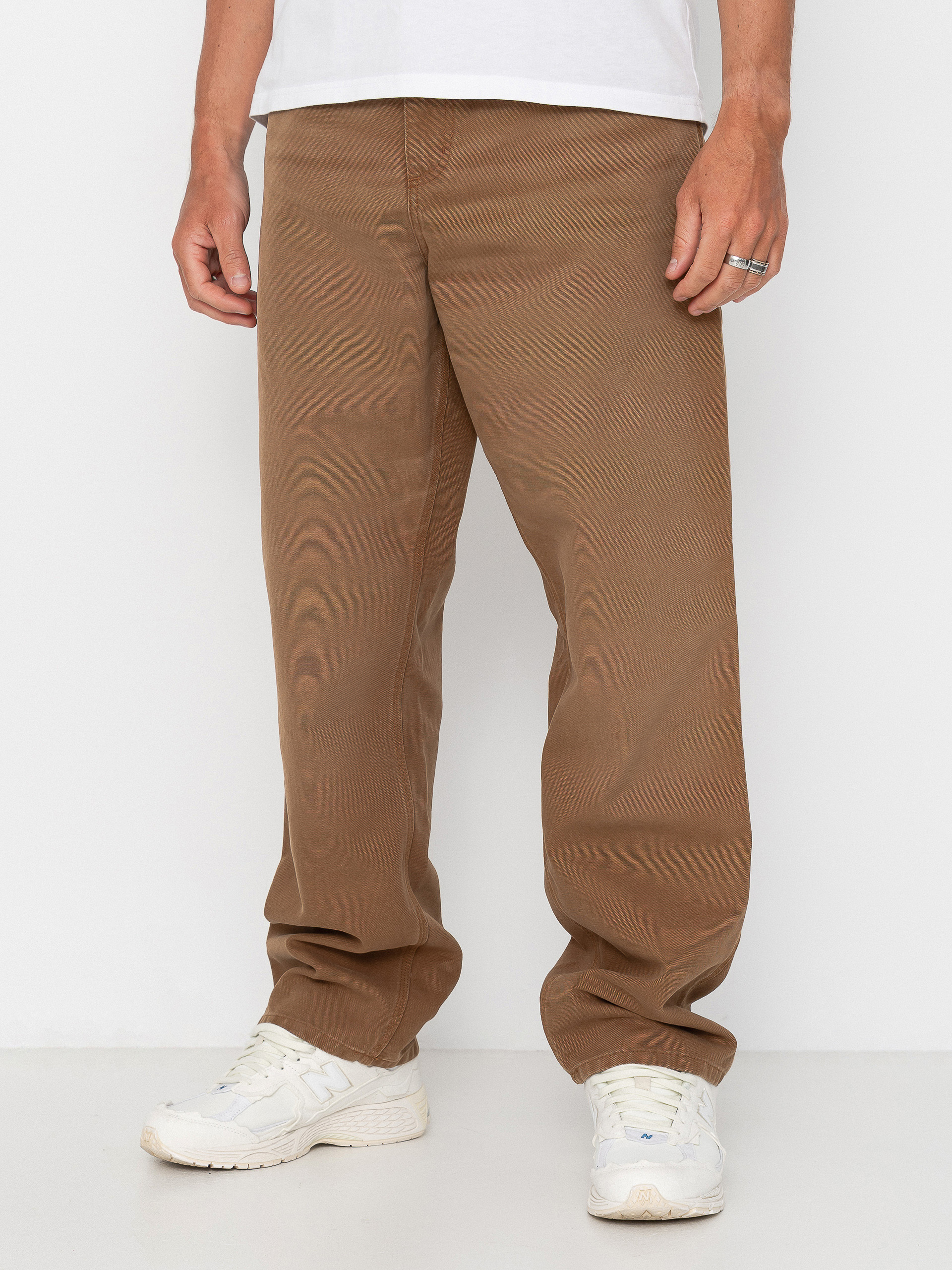 Штани Carhartt WIP Single Knee
