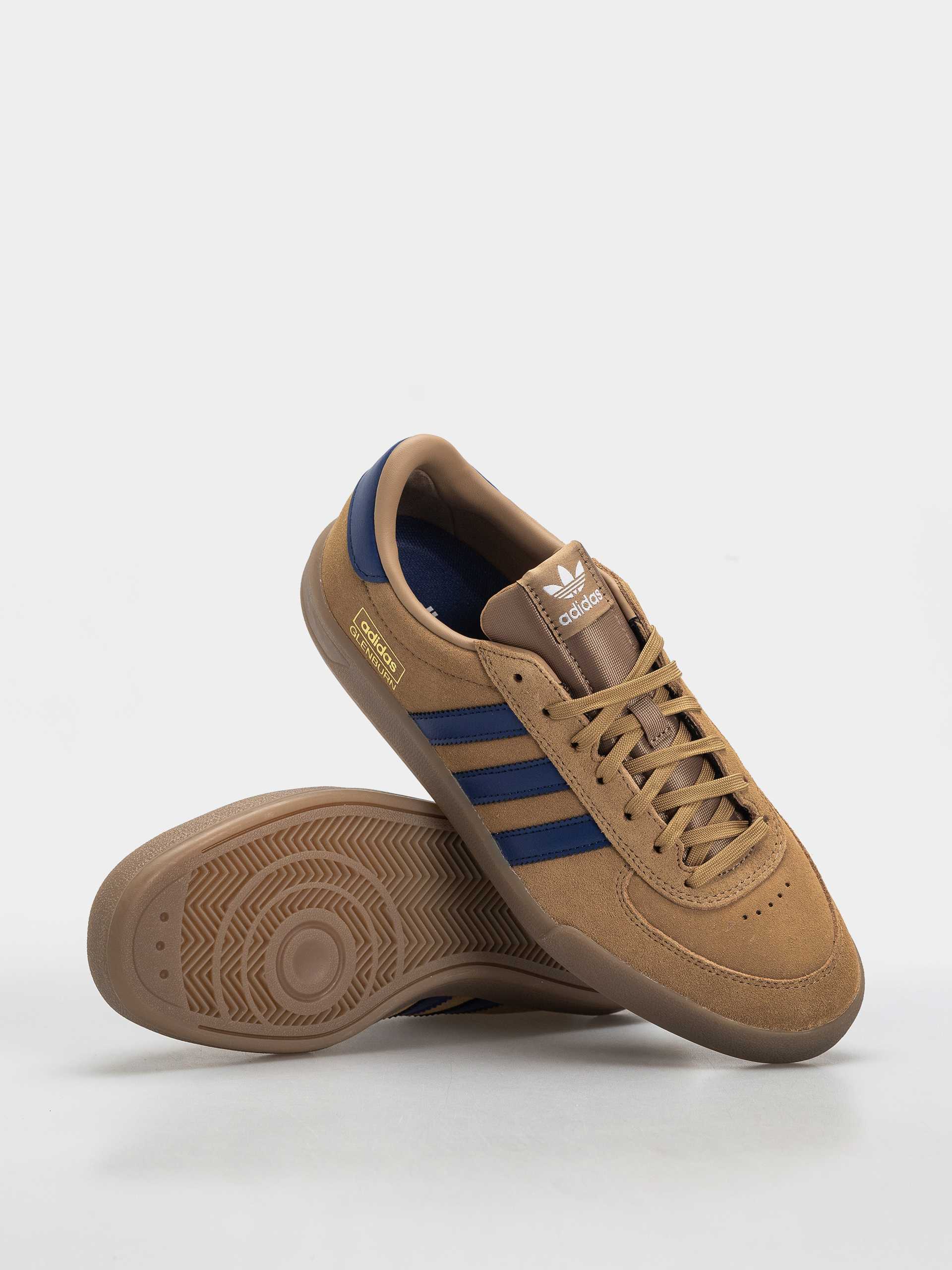 Взуття adidas Glenburn (cardbo/mutprp/gum5)