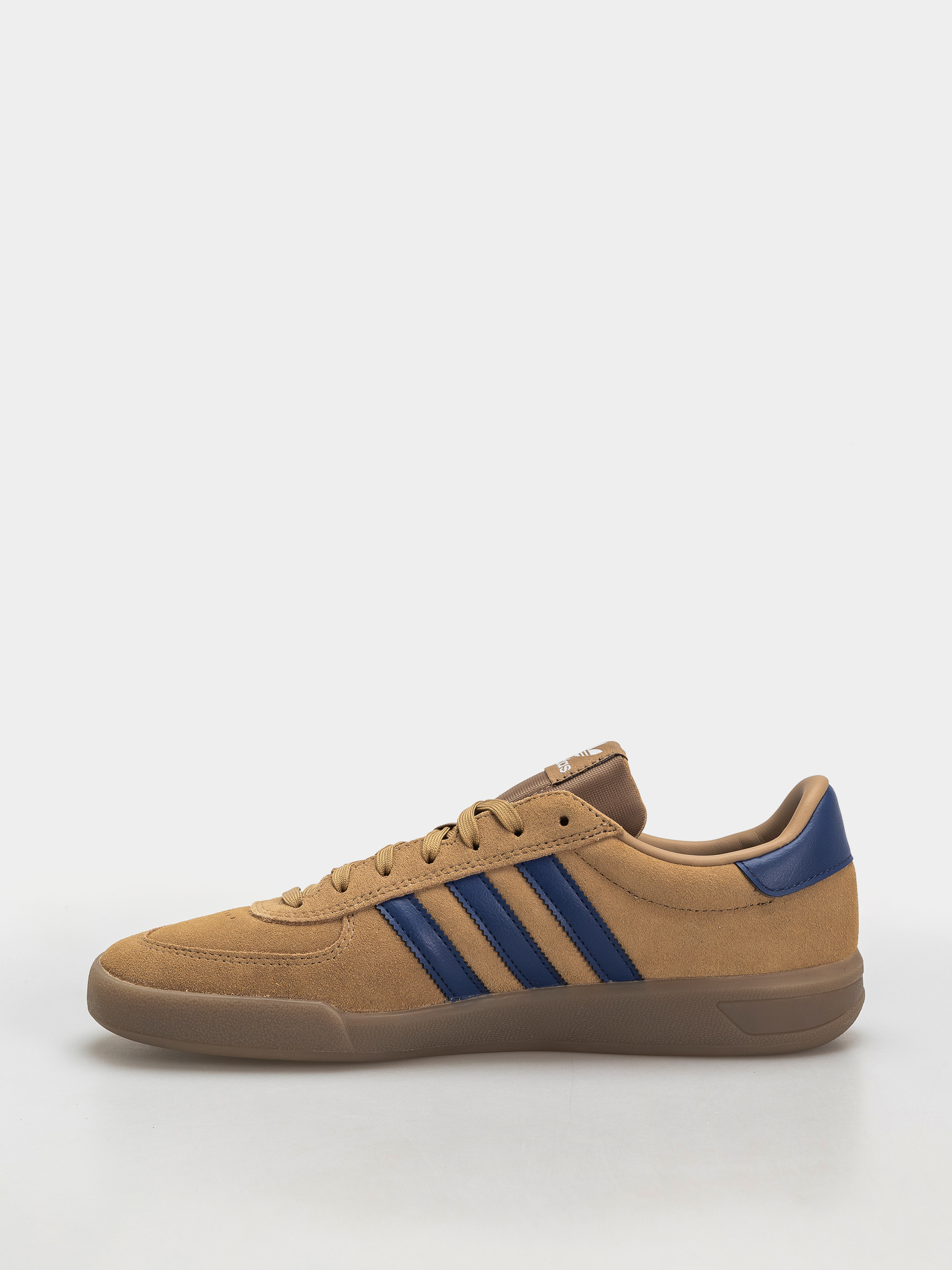 Взуття adidas Glenburn (cardbo/mutprp/gum5)