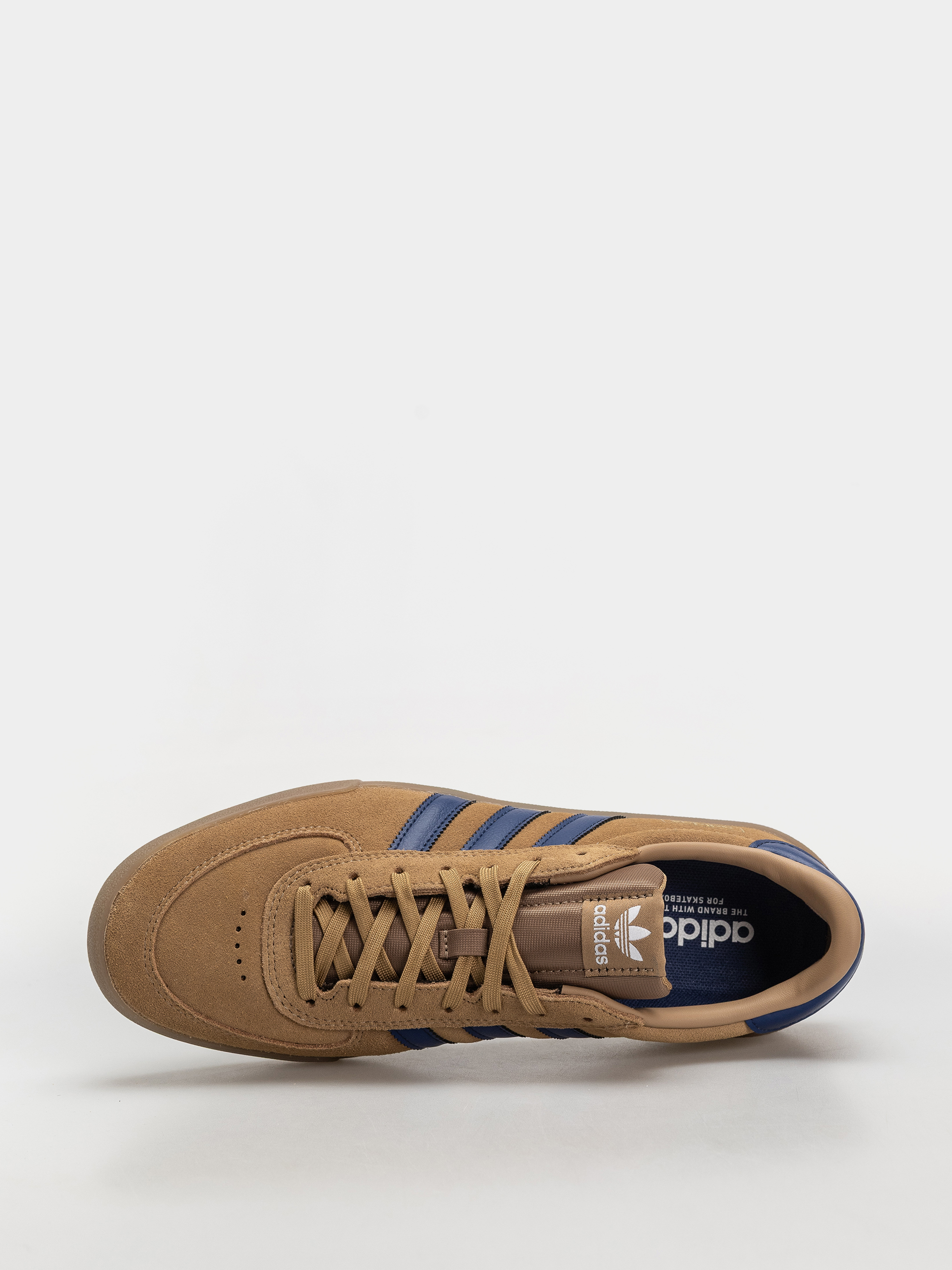 Взуття adidas Glenburn (cardbo/mutprp/gum5)