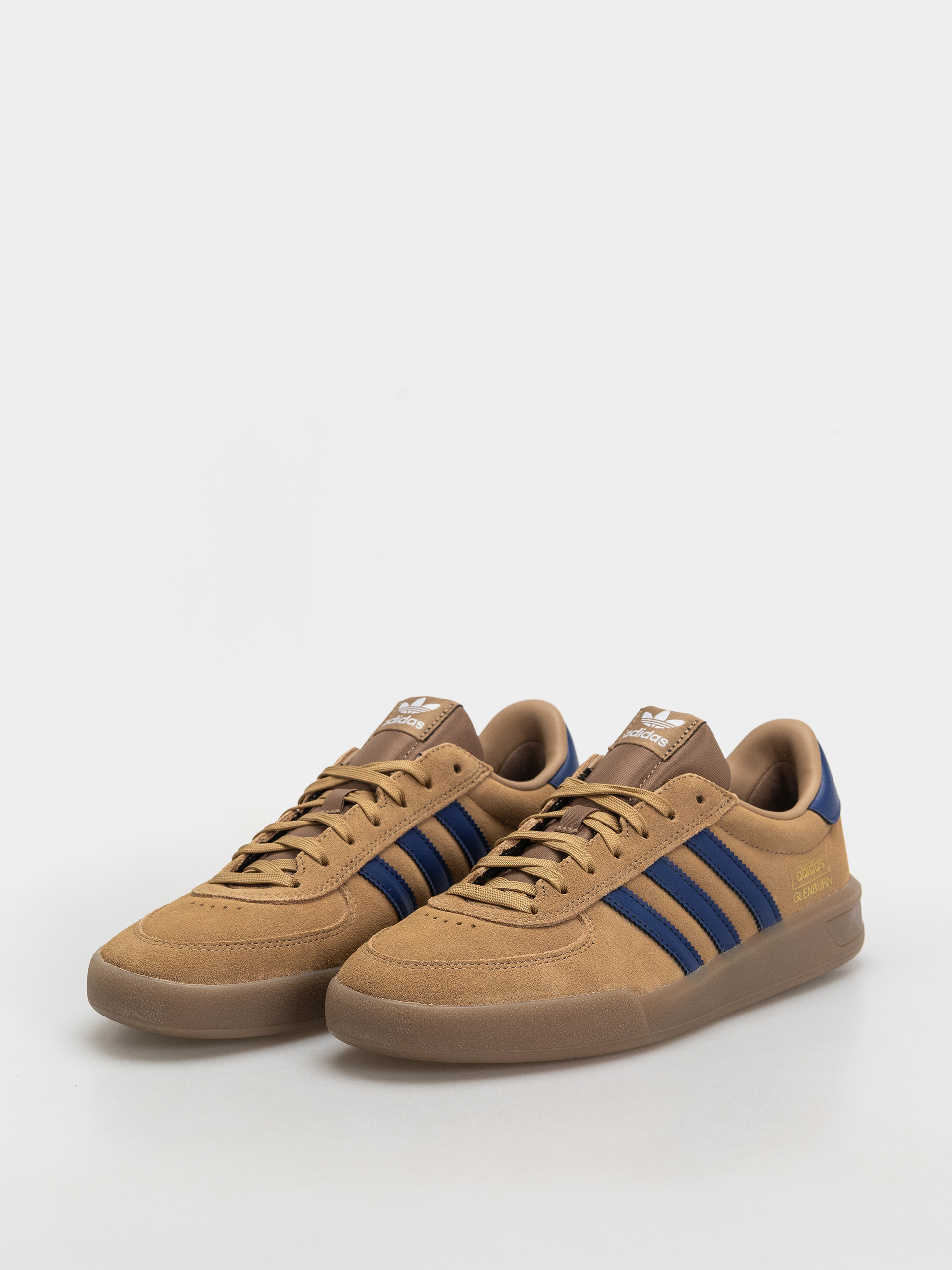 Взуття adidas Glenburn (cardbo/mutprp/gum5)