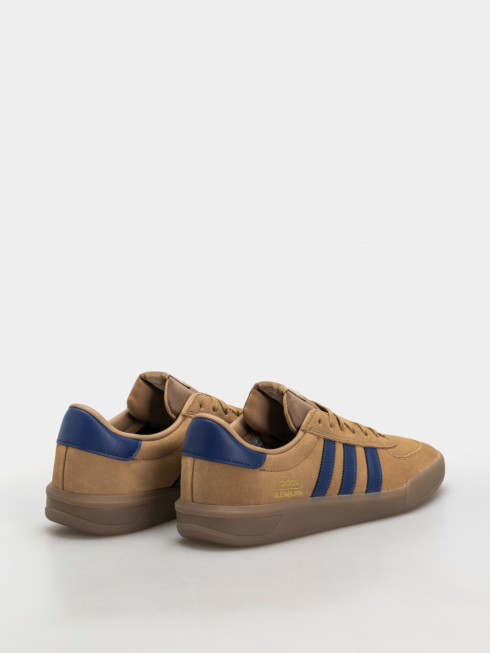 Взуття adidas Glenburn (cardbo/mutprp/gum5)