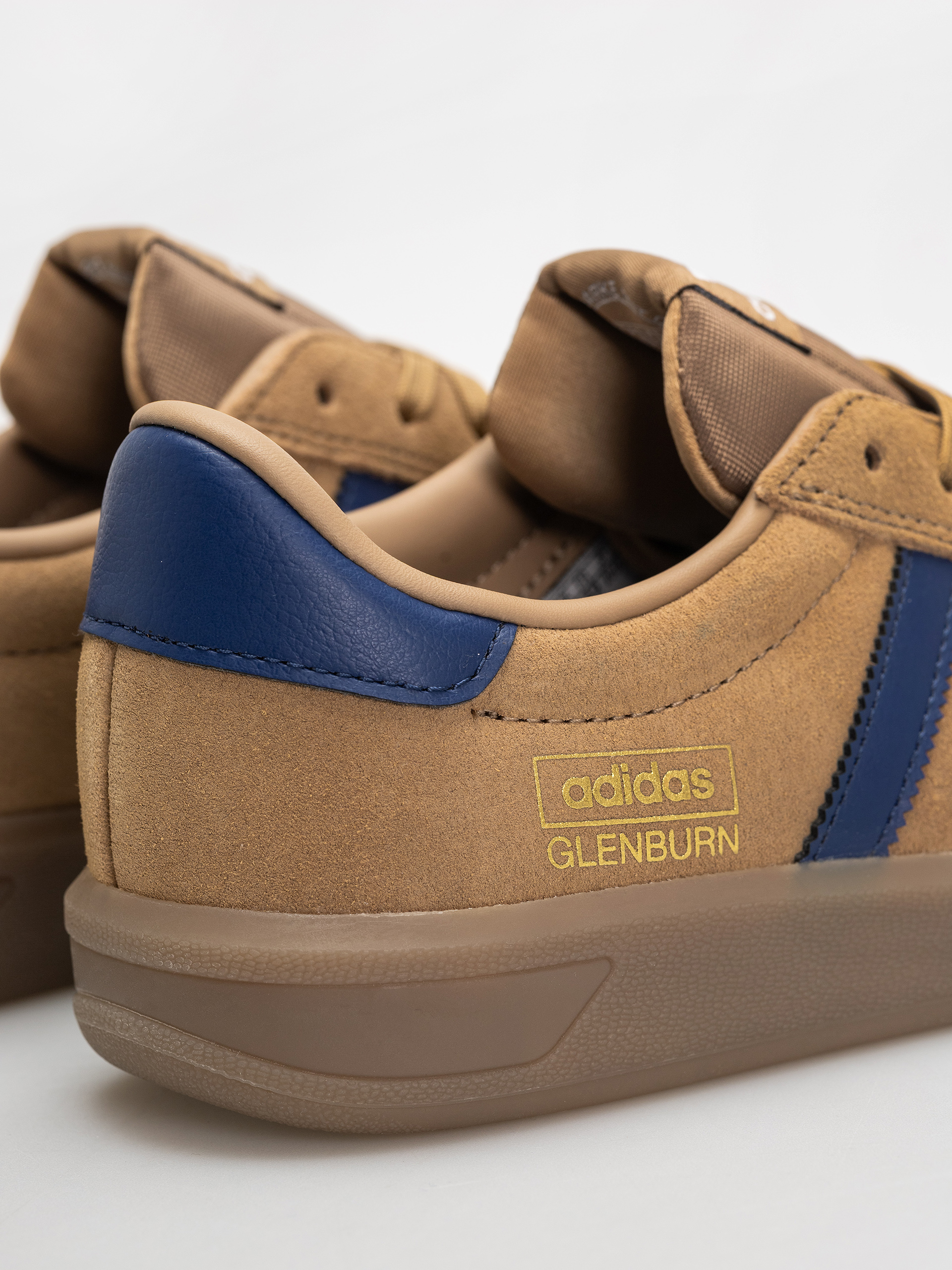 Взуття adidas Glenburn (cardbo/mutprp/gum5)