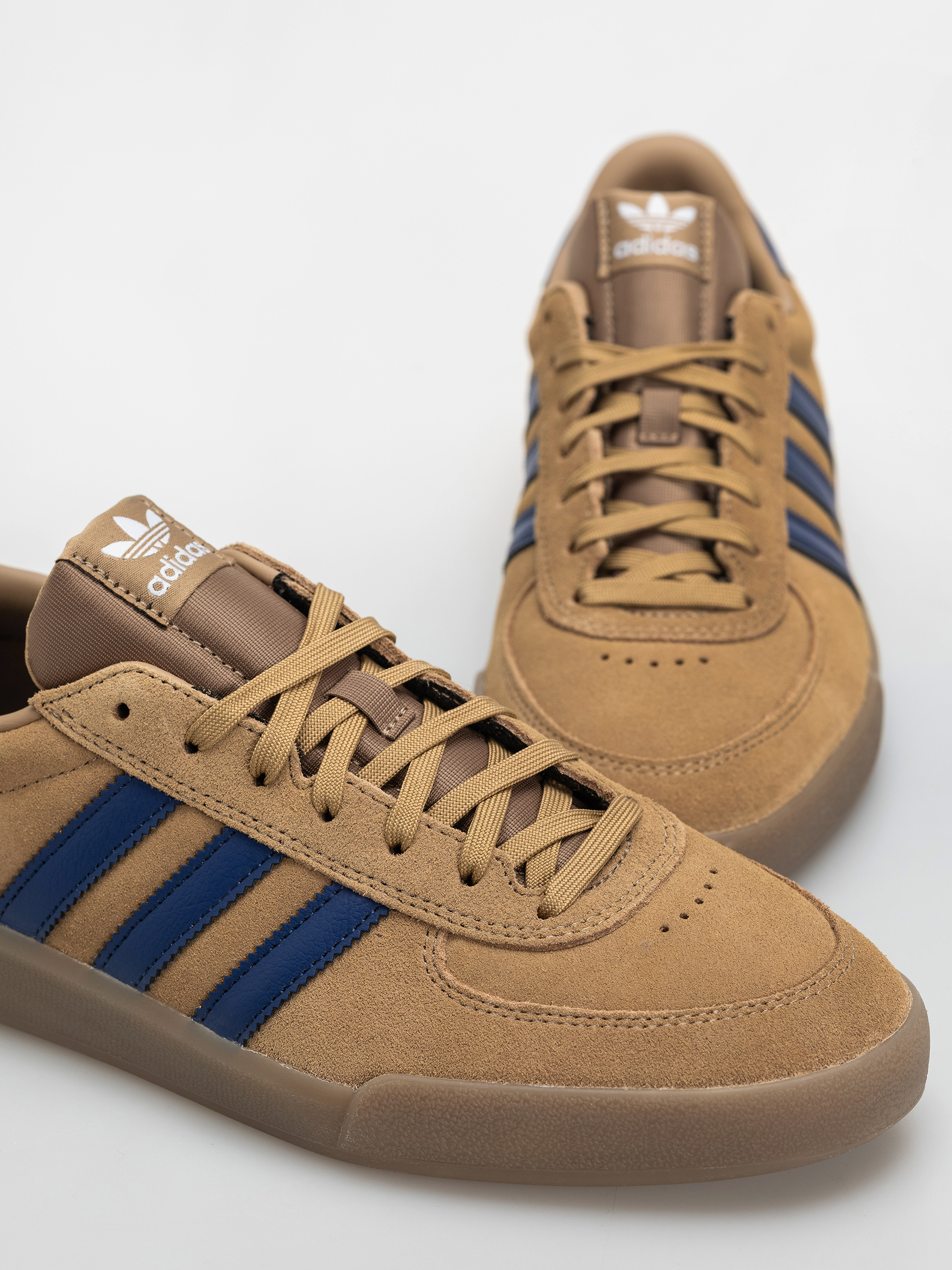 Взуття adidas Glenburn (cardbo/mutprp/gum5)