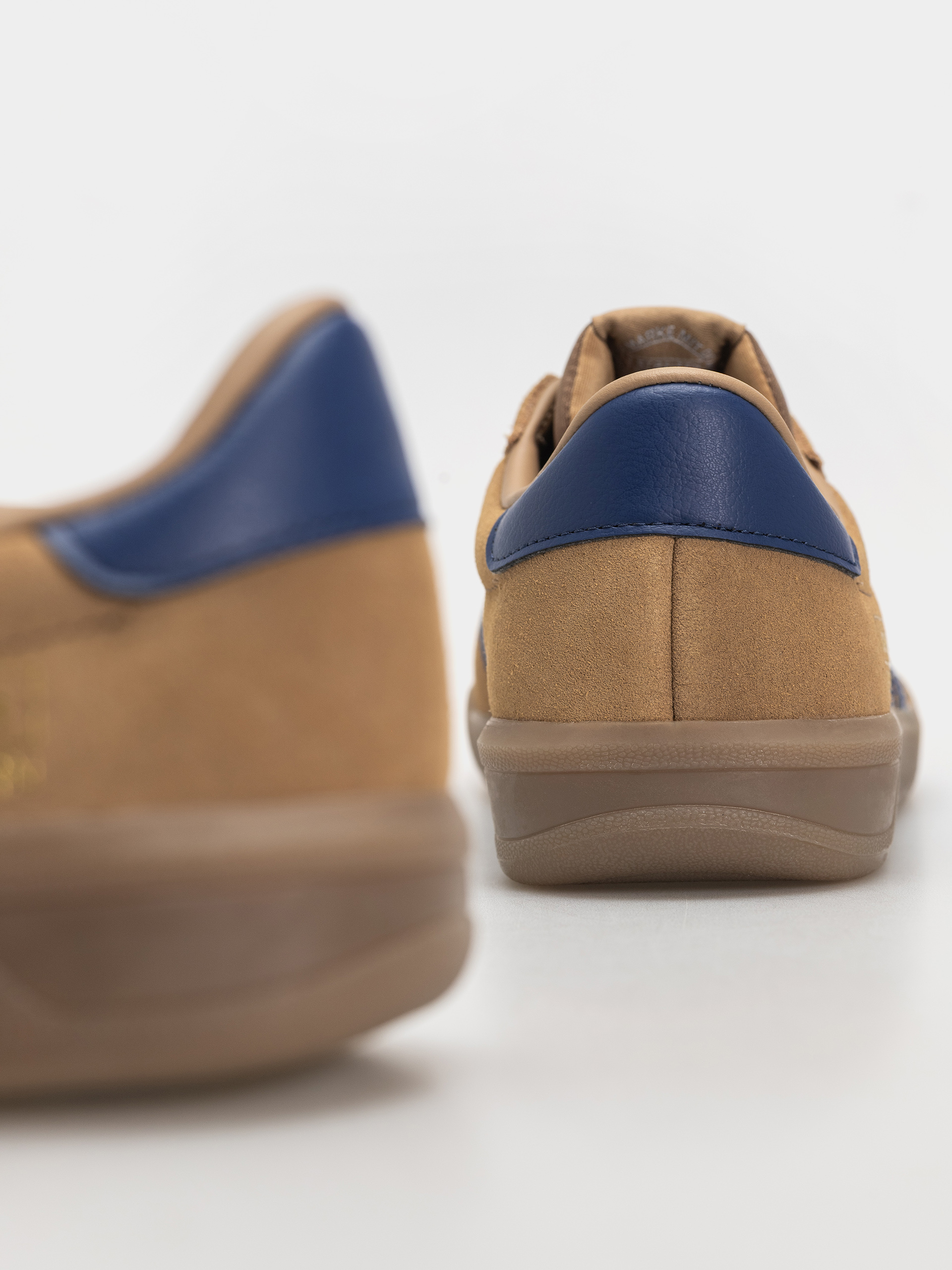 Взуття adidas Glenburn (cardbo/mutprp/gum5)