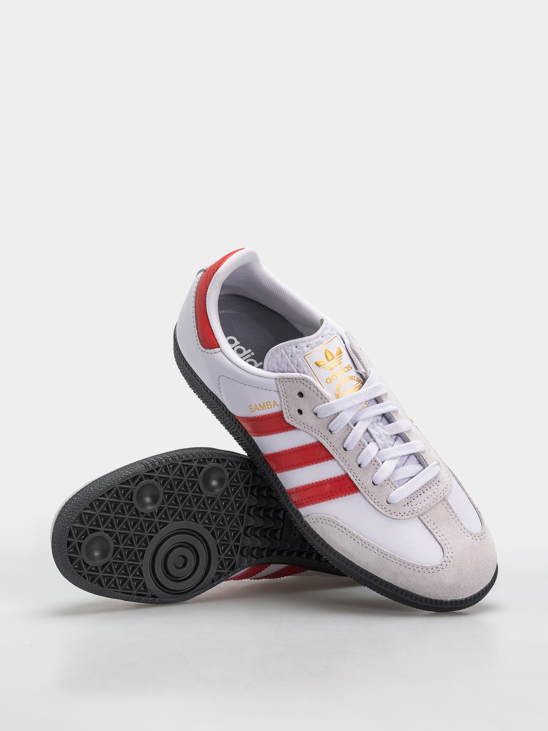 Взуття adidas Samba Adv (cblack/fropur/betsca)