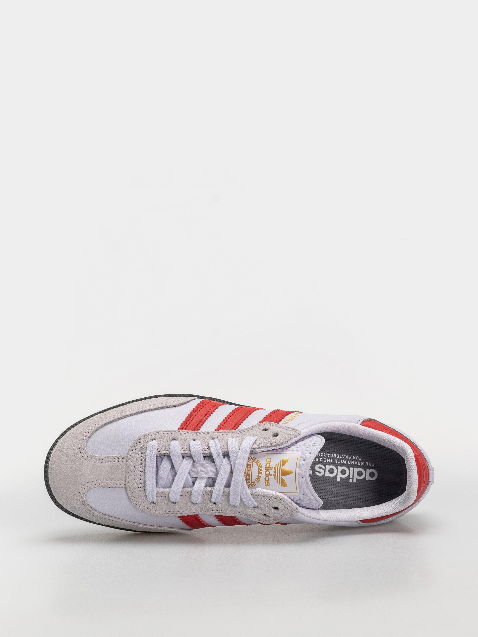 Взуття adidas Samba Adv (cblack/fropur/betsca)