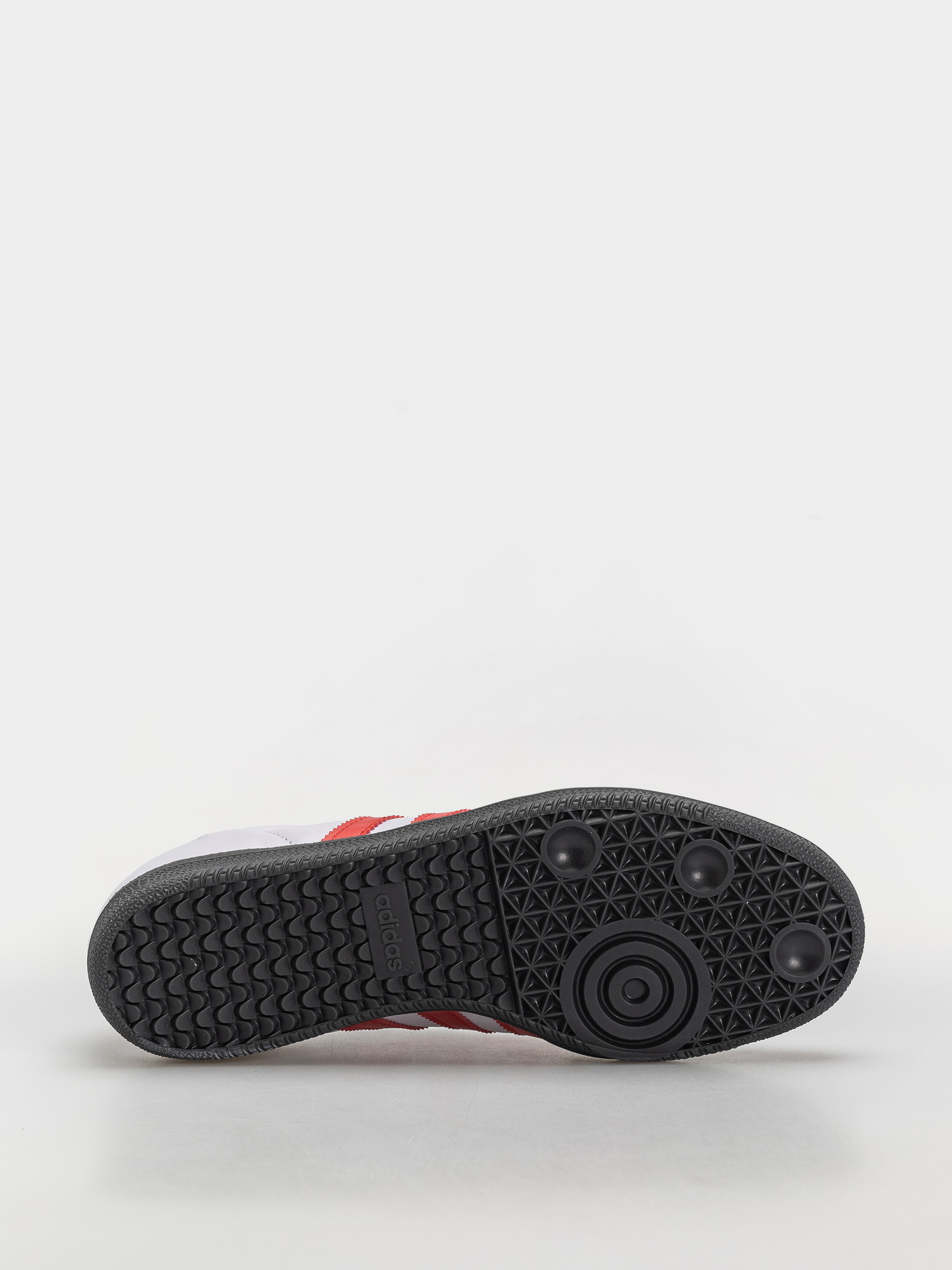 Взуття adidas Samba Adv (cblack/fropur/betsca)