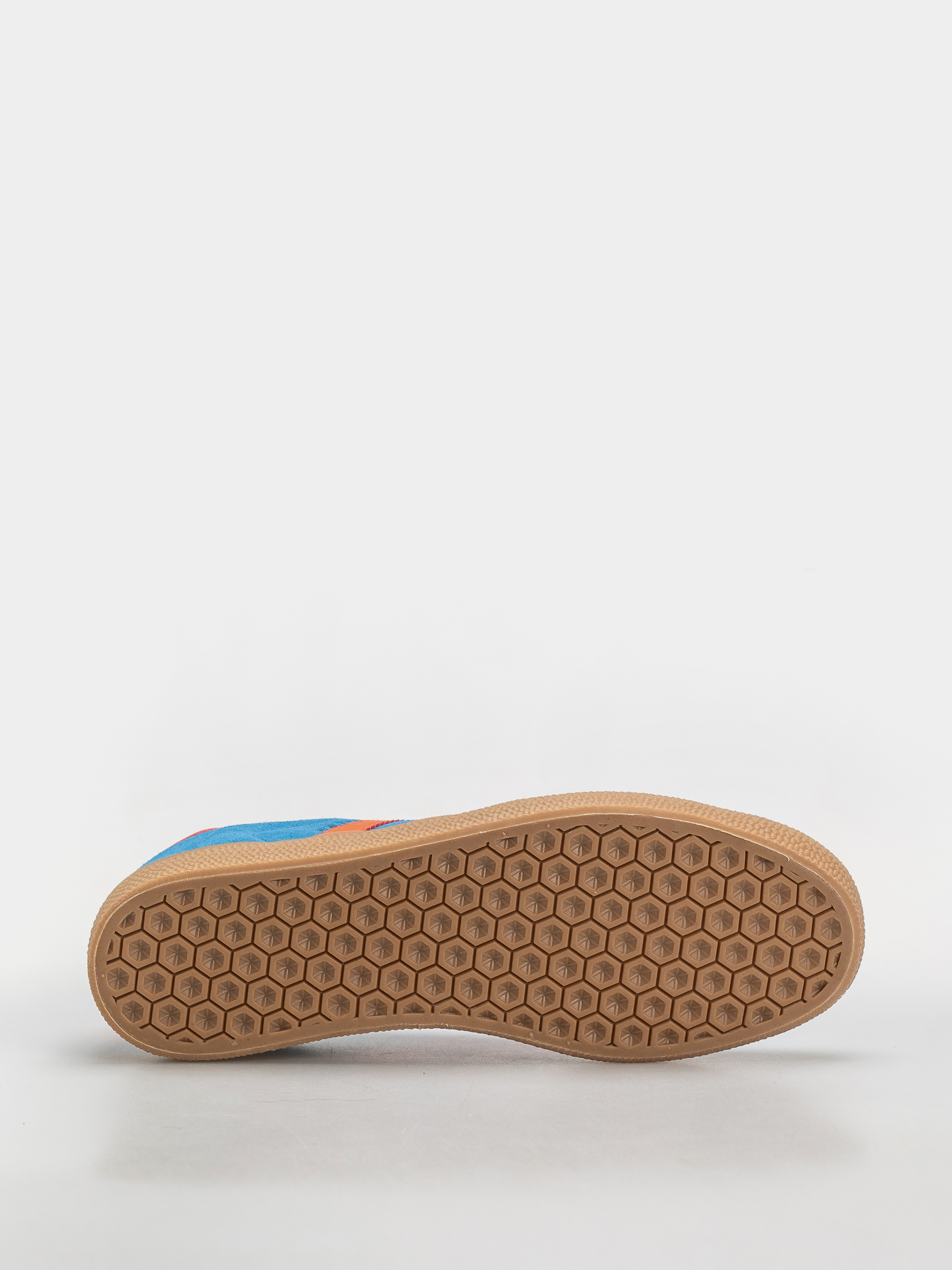 Взуття adidas Gazelle Adv (brblue/solred/gum4)