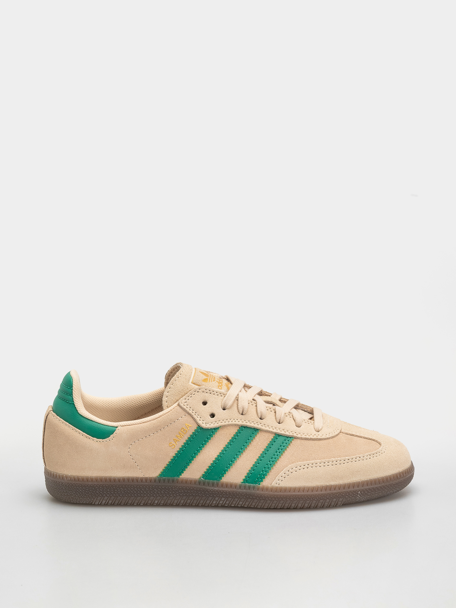 u0412u0437u0443u0442u0442u044f adidas Samba Adv (sanstr/cougrn/gum4)