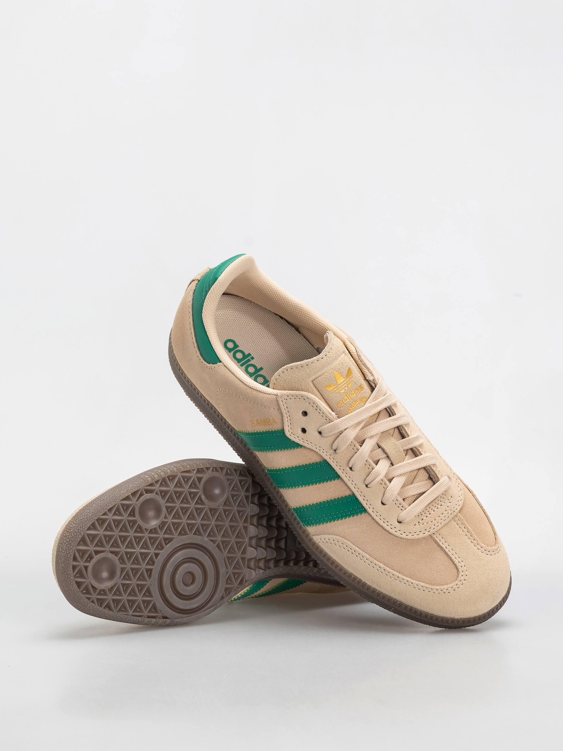 Взуття adidas Samba Adv (sanstr/cougrn/gum4)