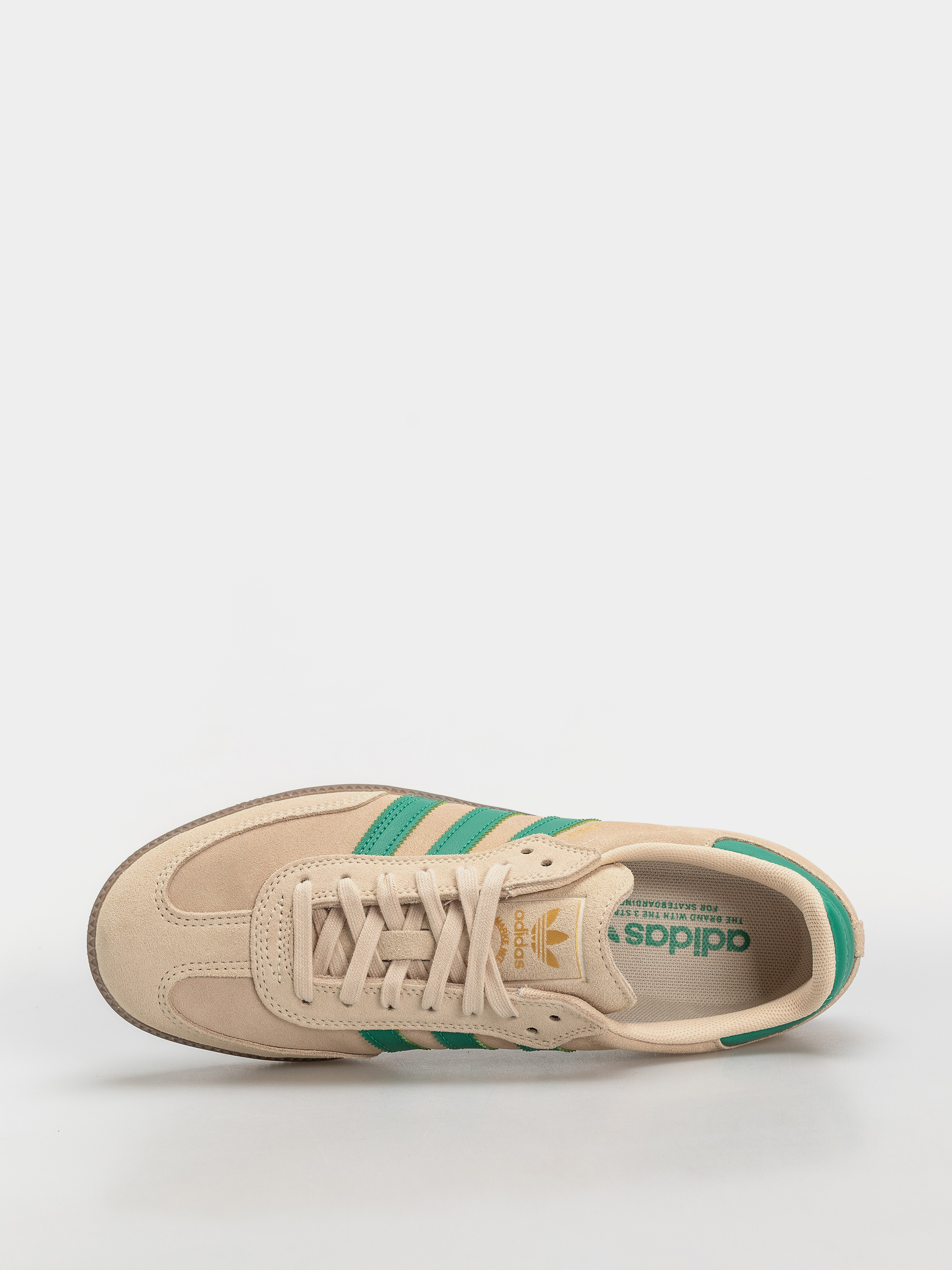 Взуття adidas Samba Adv (sanstr/cougrn/gum4)
