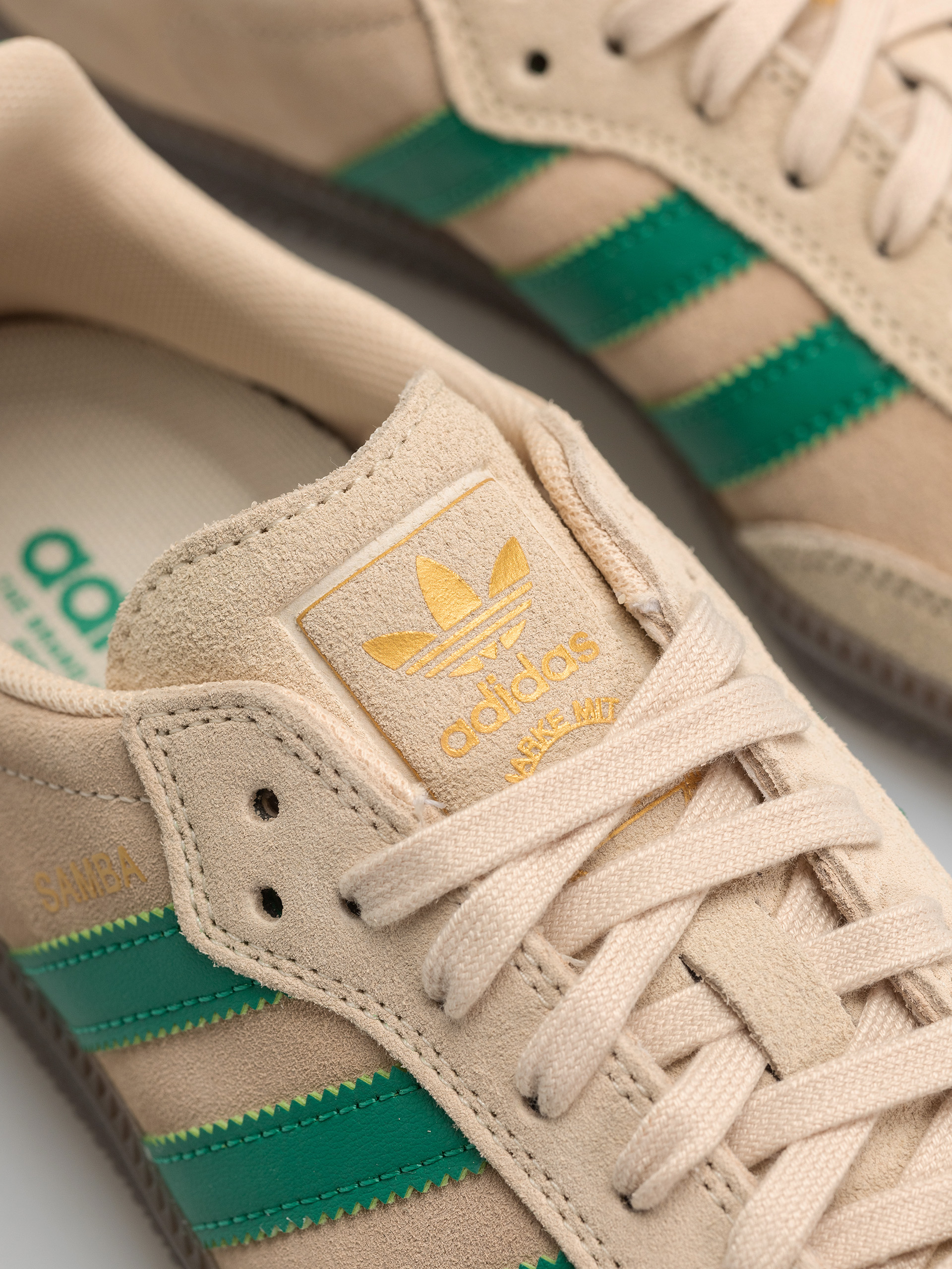 Взуття adidas Samba Adv (sanstr/cougrn/gum4)