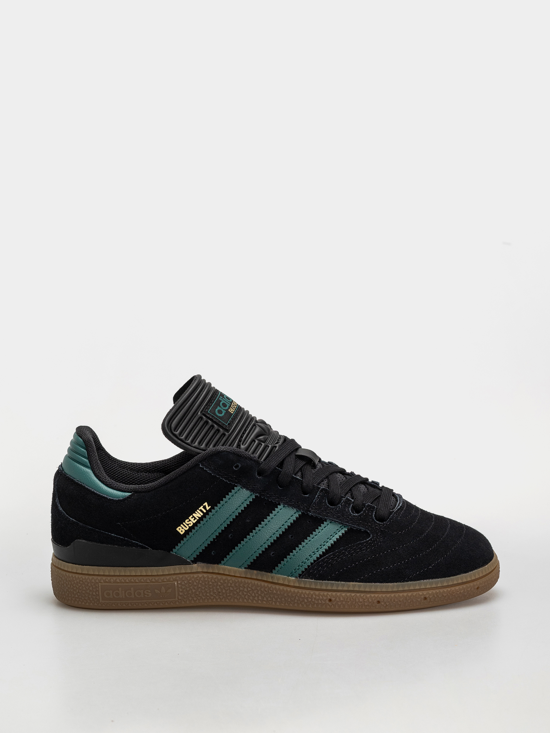 Взуття adidas Busenitz (cblack/cgreen/gum4)