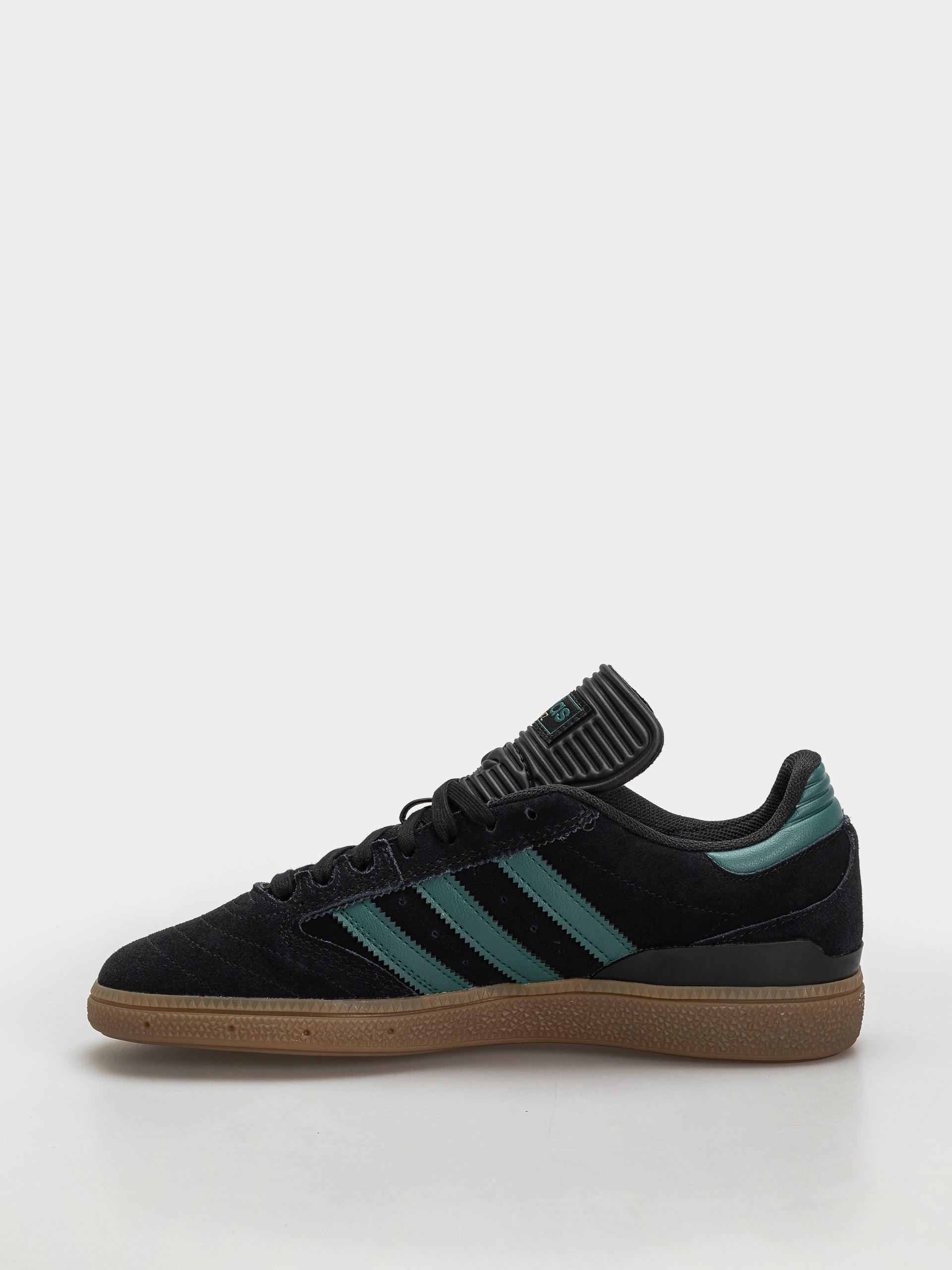 Взуття adidas Busenitz (cblack/cgreen/gum4)