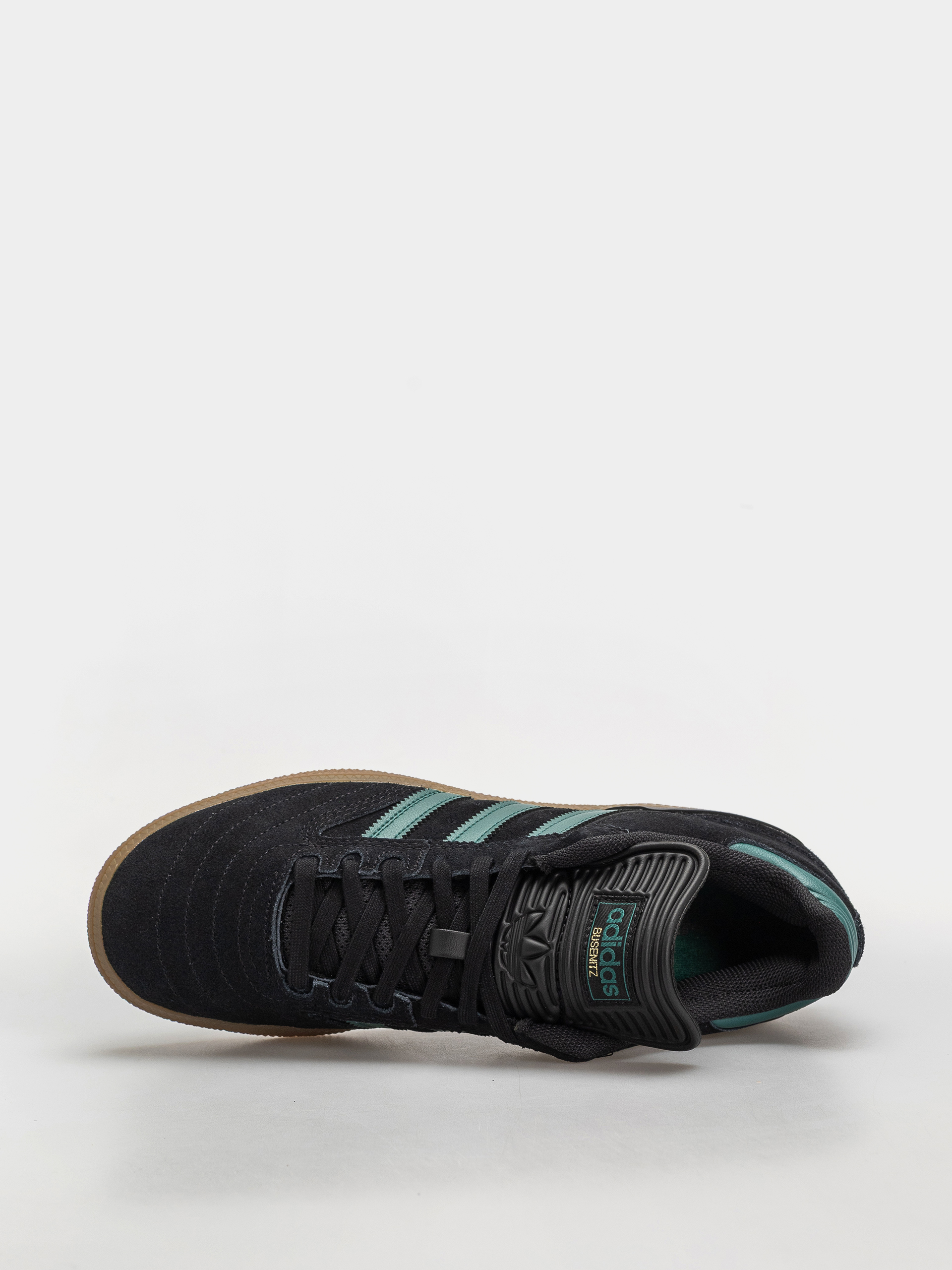 Взуття adidas Busenitz (cblack/cgreen/gum4)
