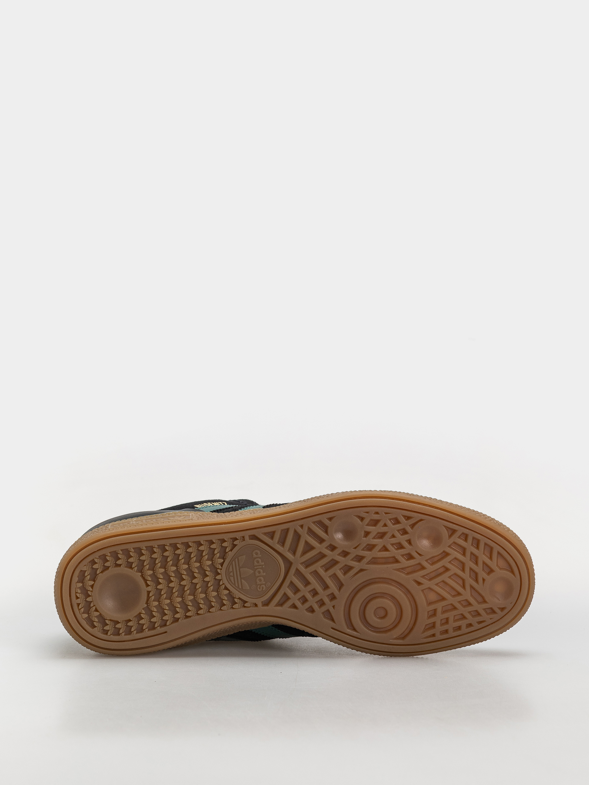 Взуття adidas Busenitz (cblack/cgreen/gum4)