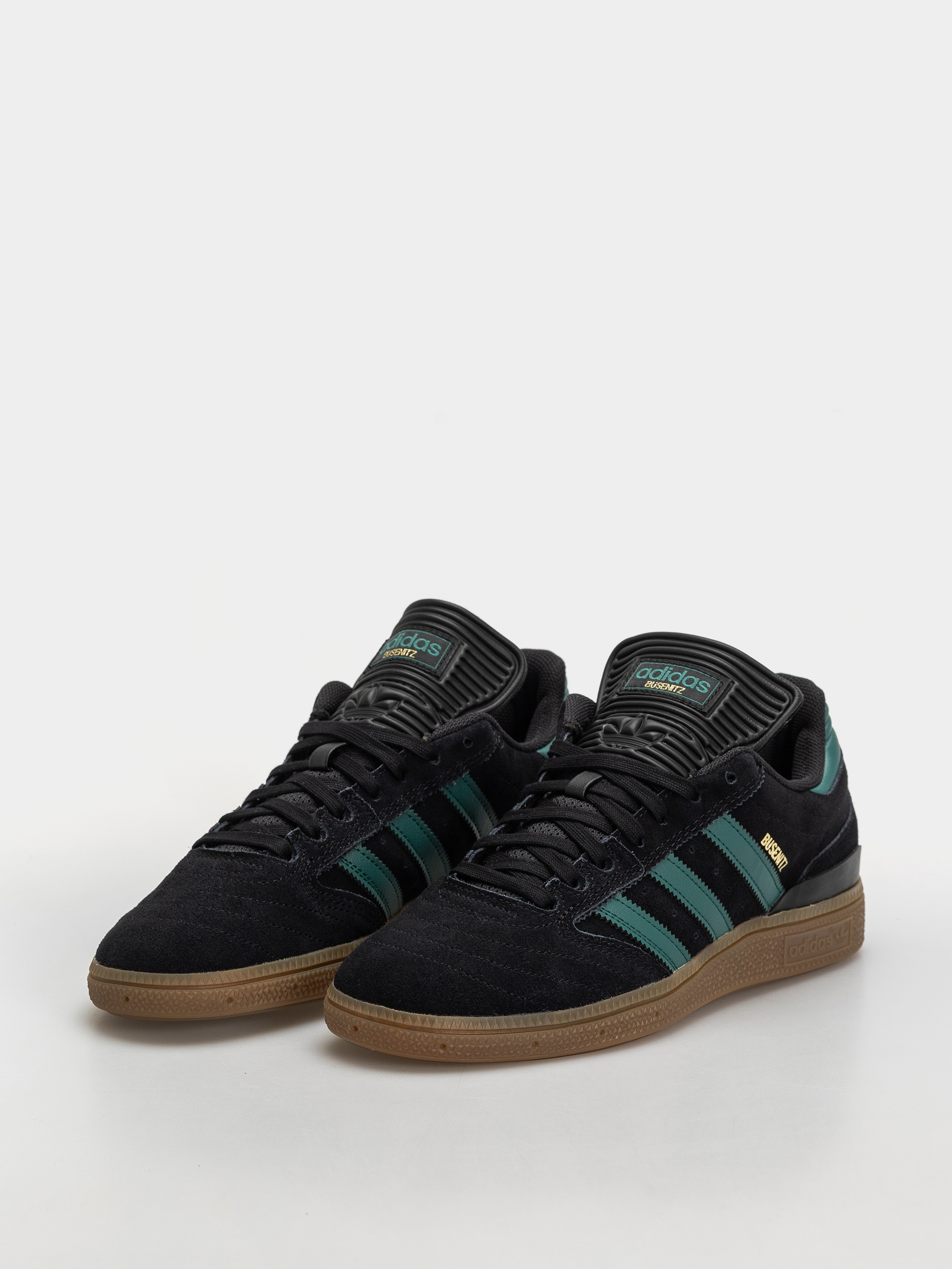 Взуття adidas Busenitz (cblack/cgreen/gum4)