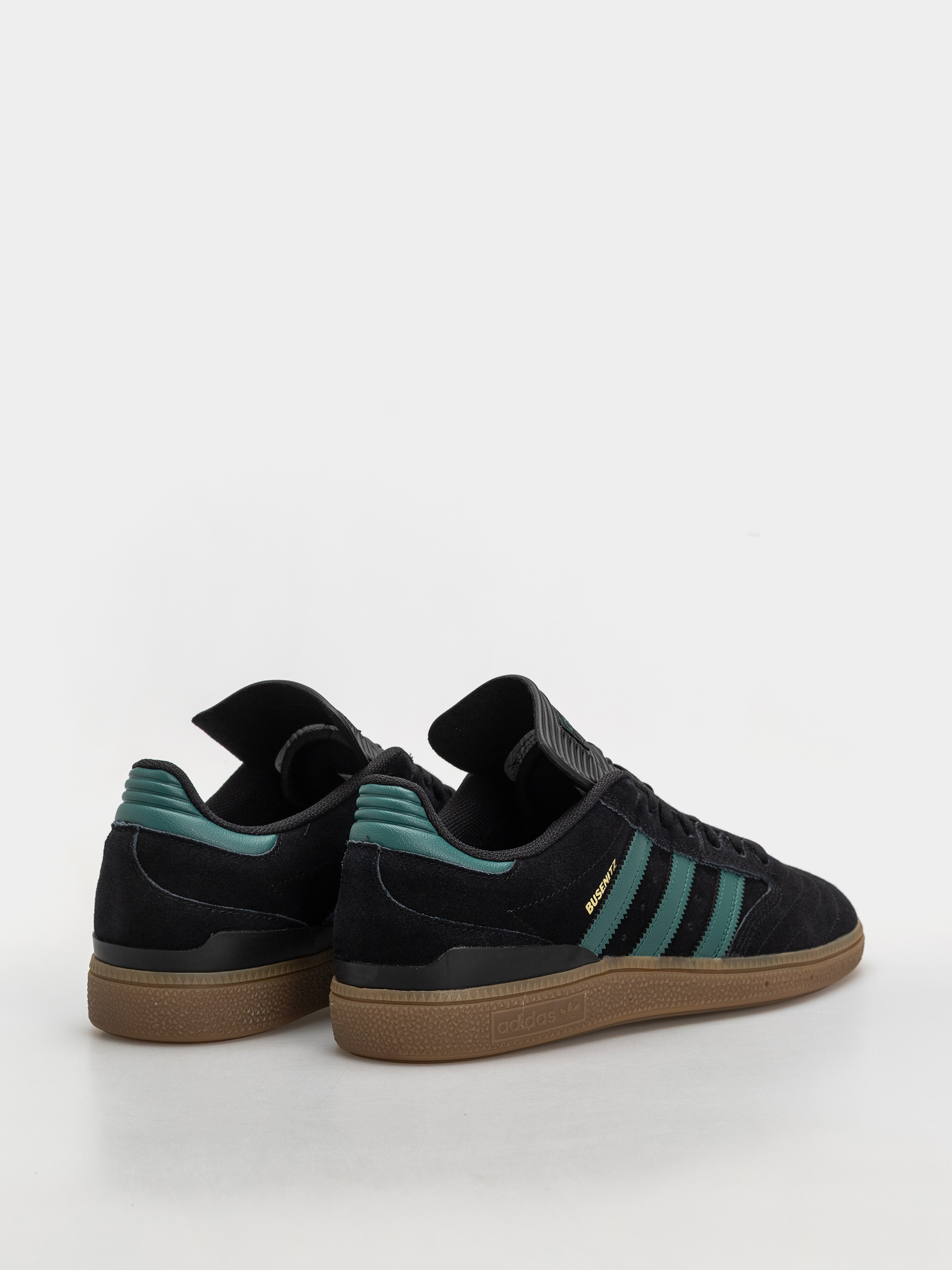 Взуття adidas Busenitz (cblack/cgreen/gum4)