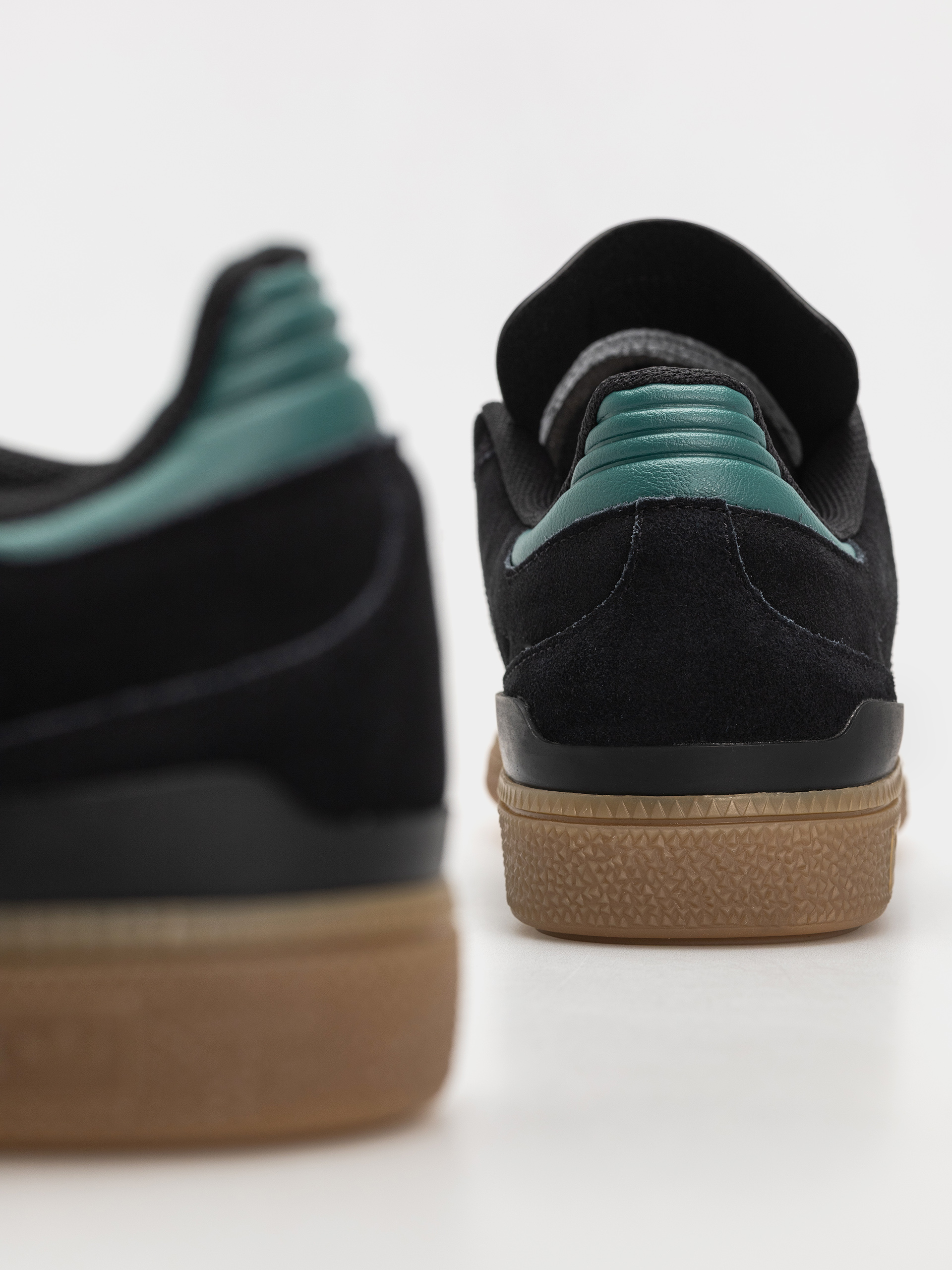Взуття adidas Busenitz (cblack/cgreen/gum4)