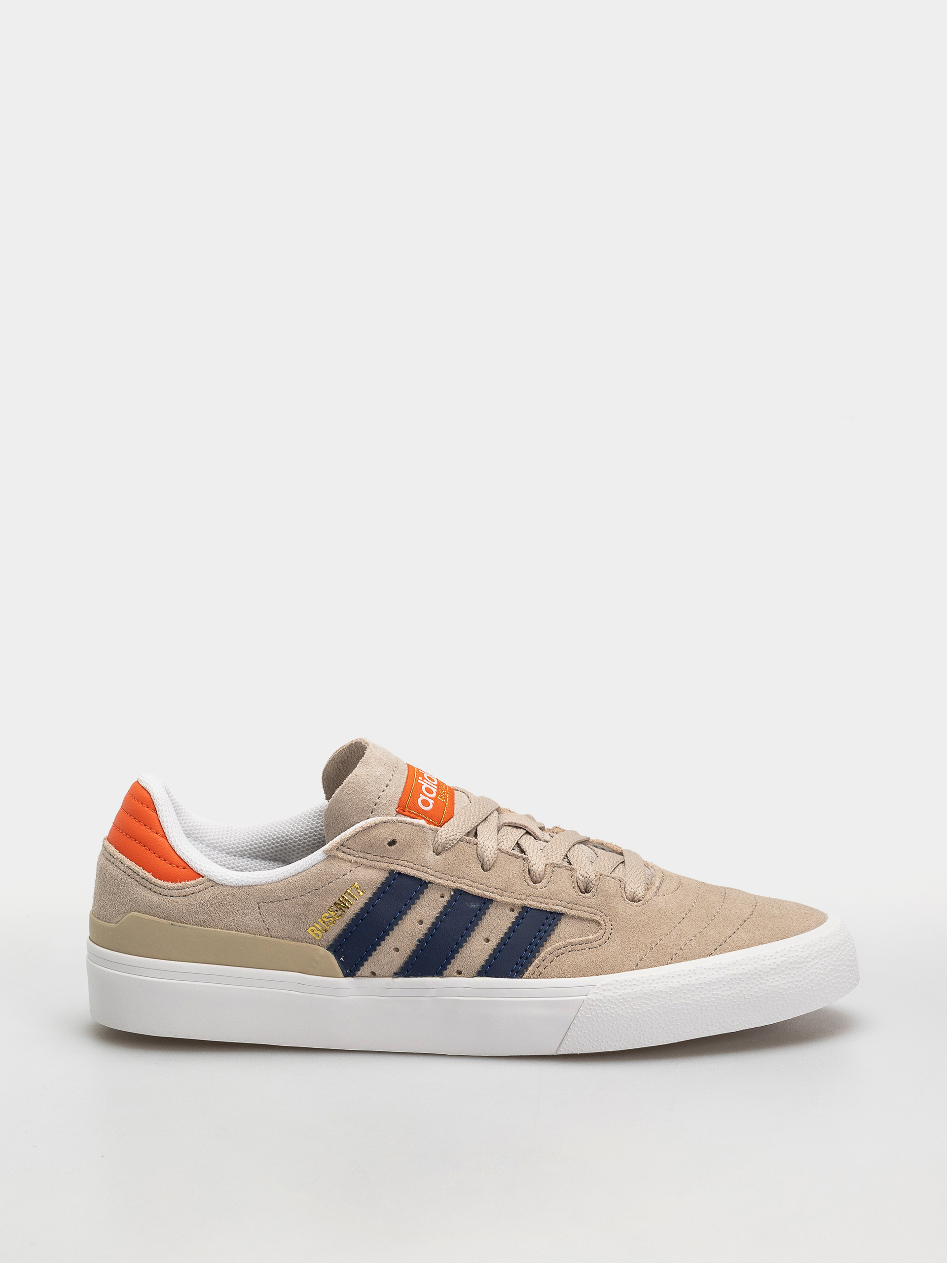 u0412u0437u0443u0442u0442u044f adidas Busenitz Vulc II (wonbei/dkblue/corang)