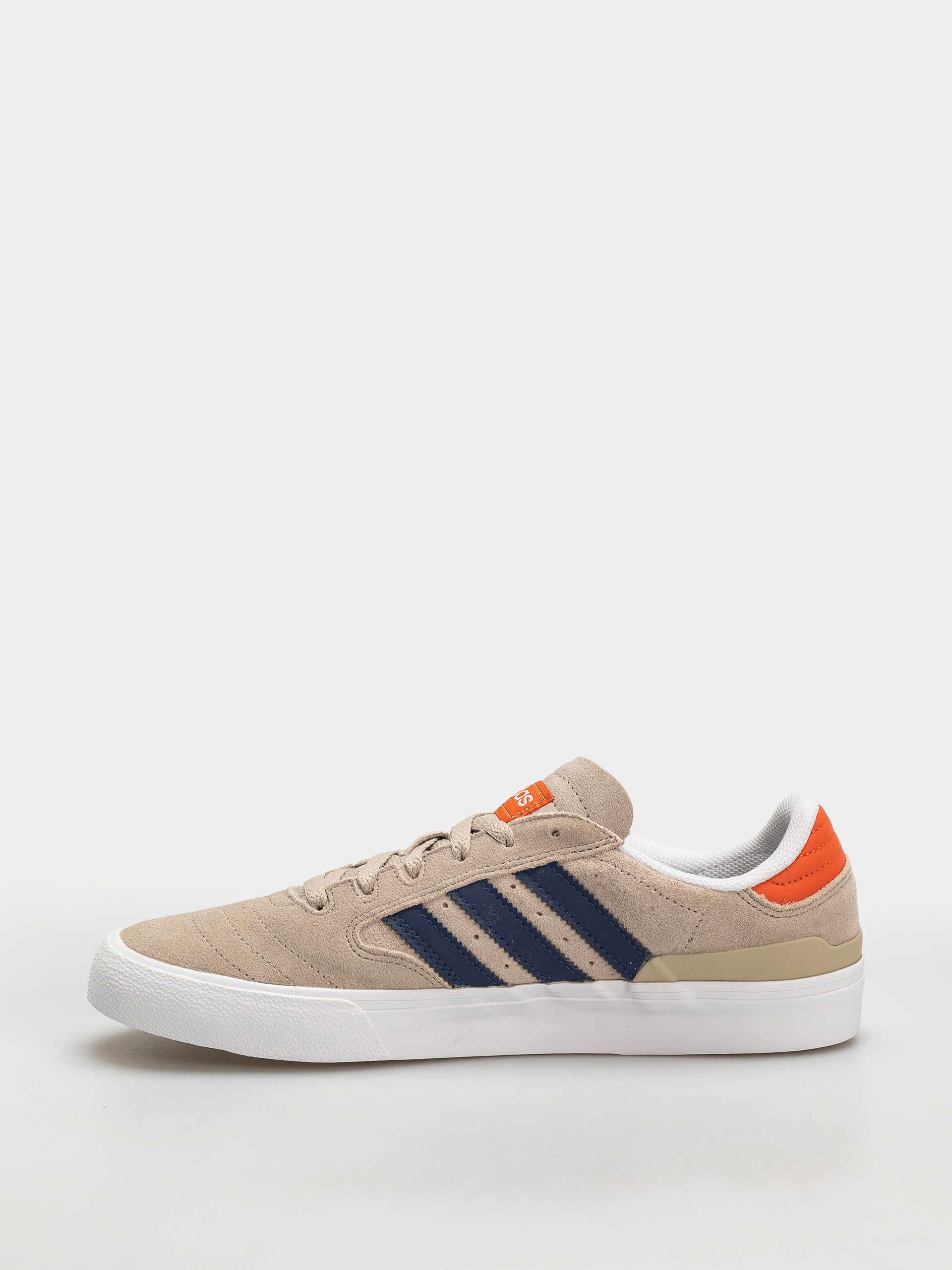 Взуття adidas Busenitz Vulc II (wonbei/dkblue/corang)