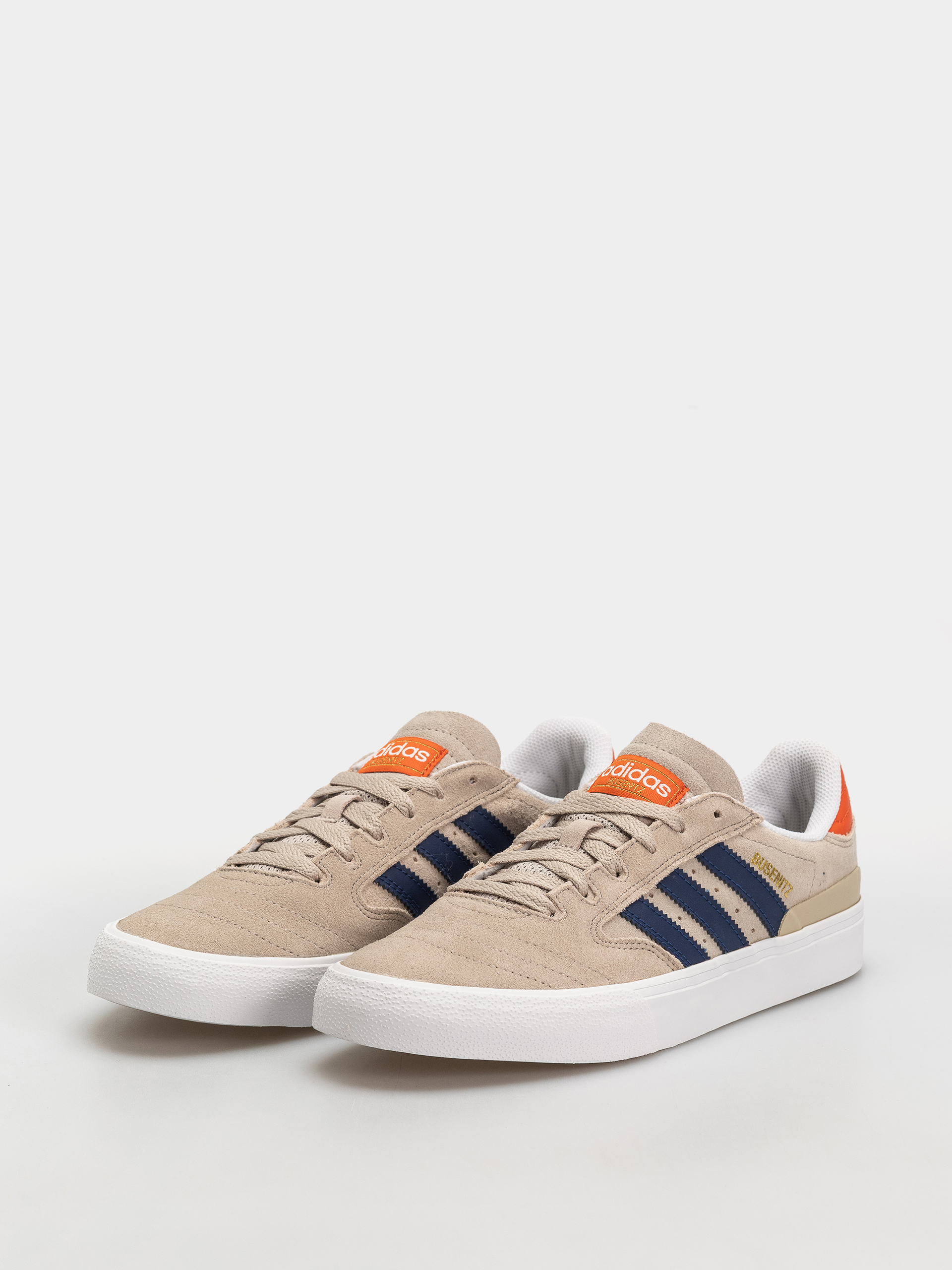 Взуття adidas Busenitz Vulc II (wonbei/dkblue/corang)
