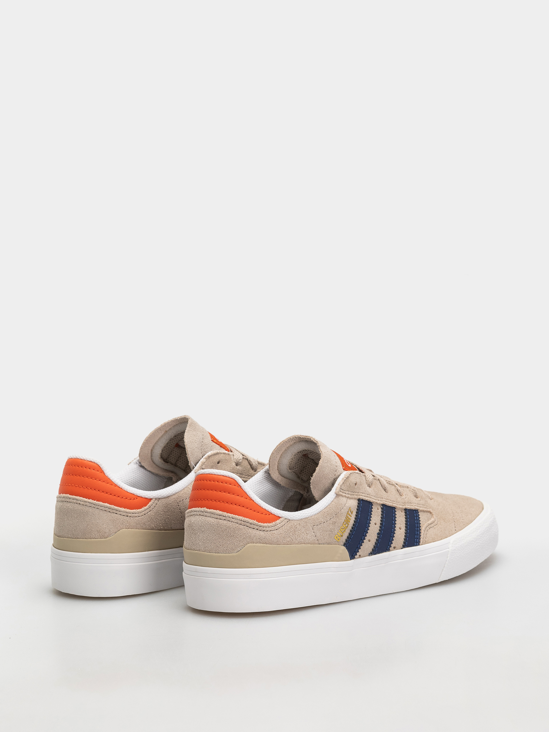 Взуття adidas Busenitz Vulc II (wonbei/dkblue/corang)