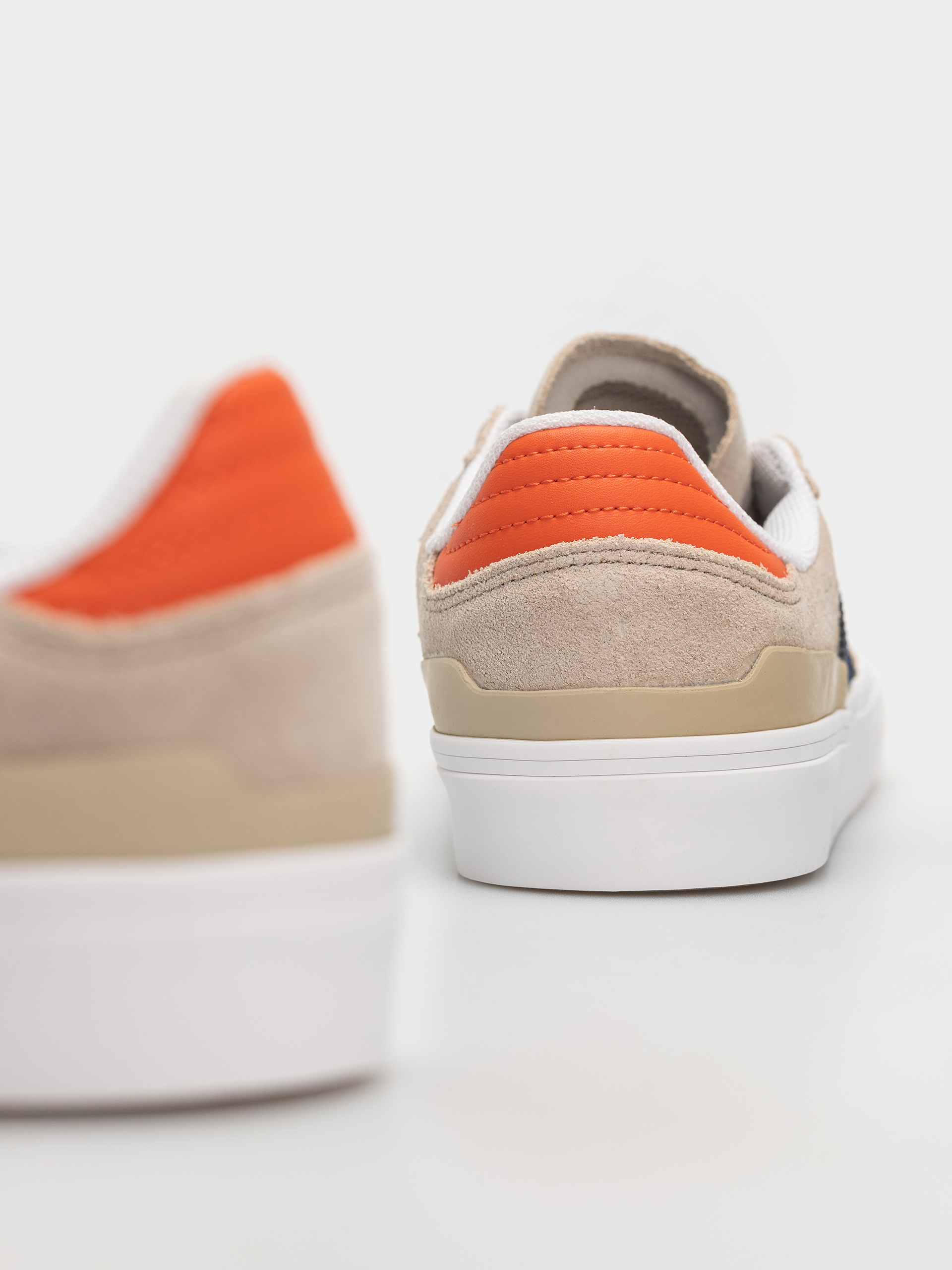 Взуття adidas Busenitz Vulc II (wonbei/dkblue/corang)
