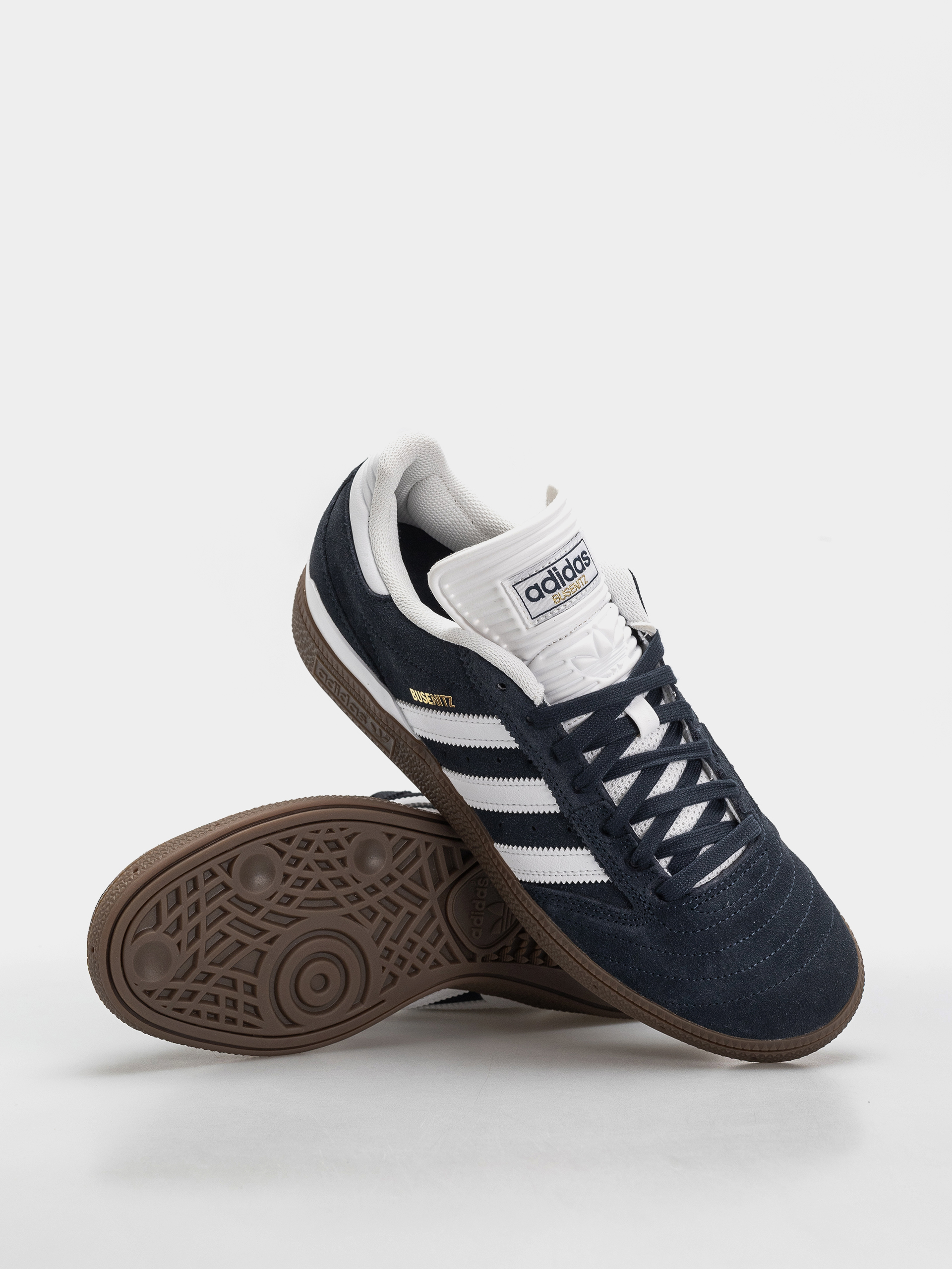 Взуття adidas Busenitz (aurink/ftwwht/gum5)