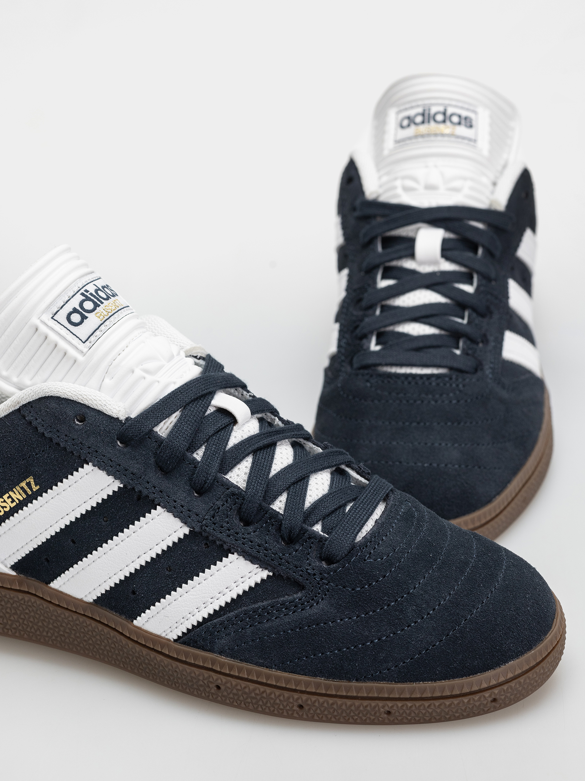 Взуття adidas Busenitz (aurink/ftwwht/gum5)
