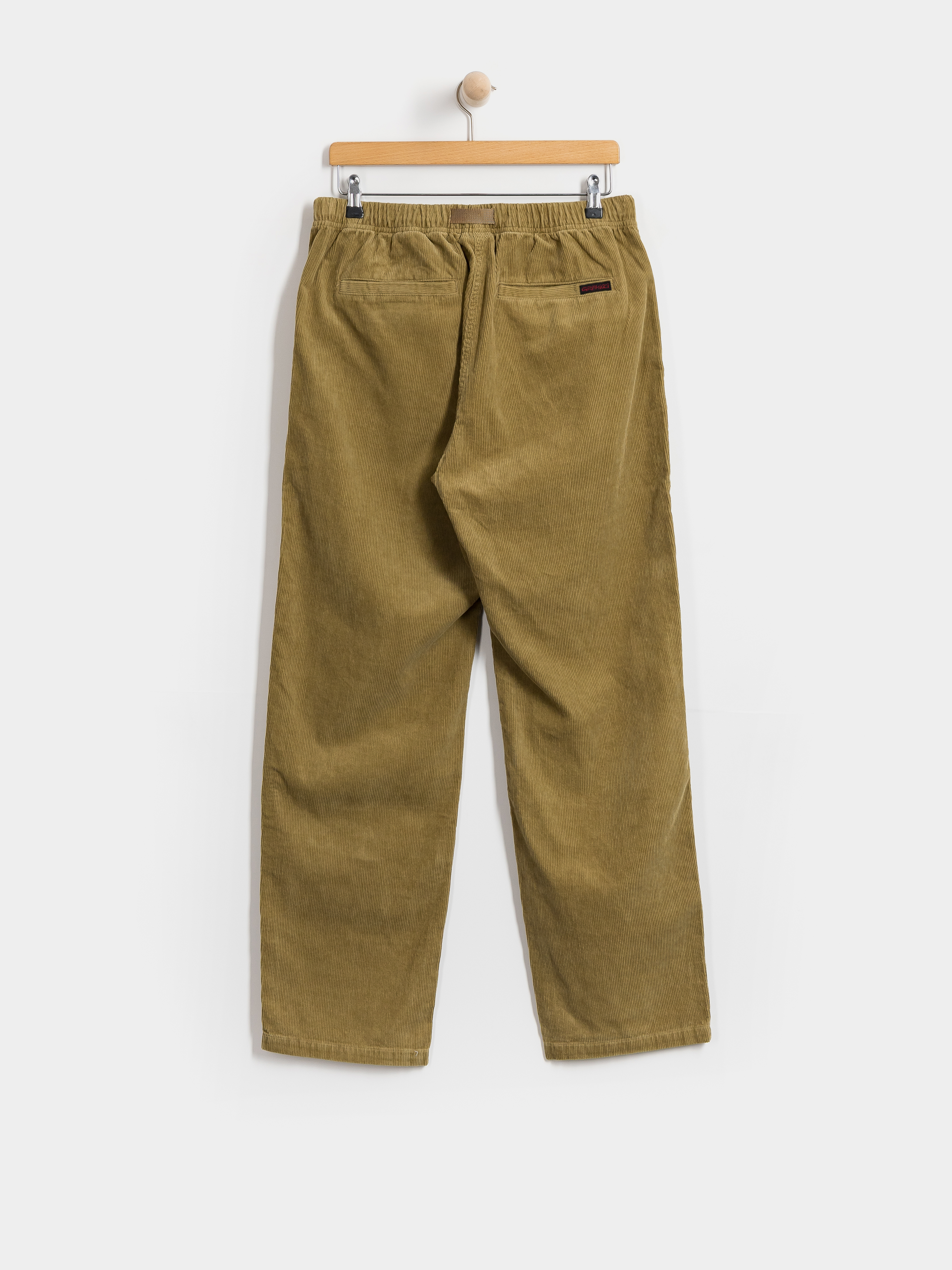Штани Gramicci Corduroy Pant (tan)