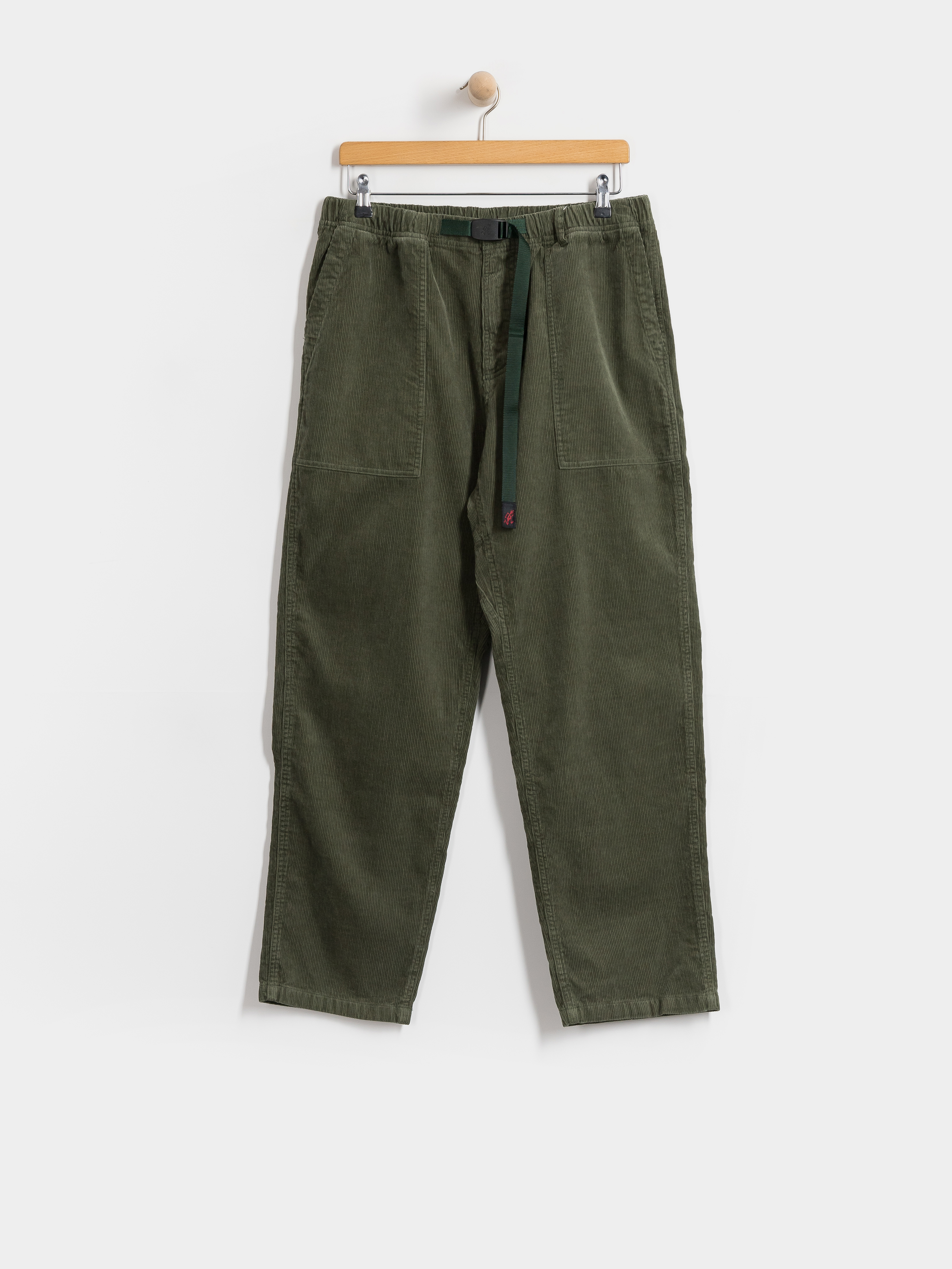 Штани Gramicci Corduroy Loose Tapered Ridge