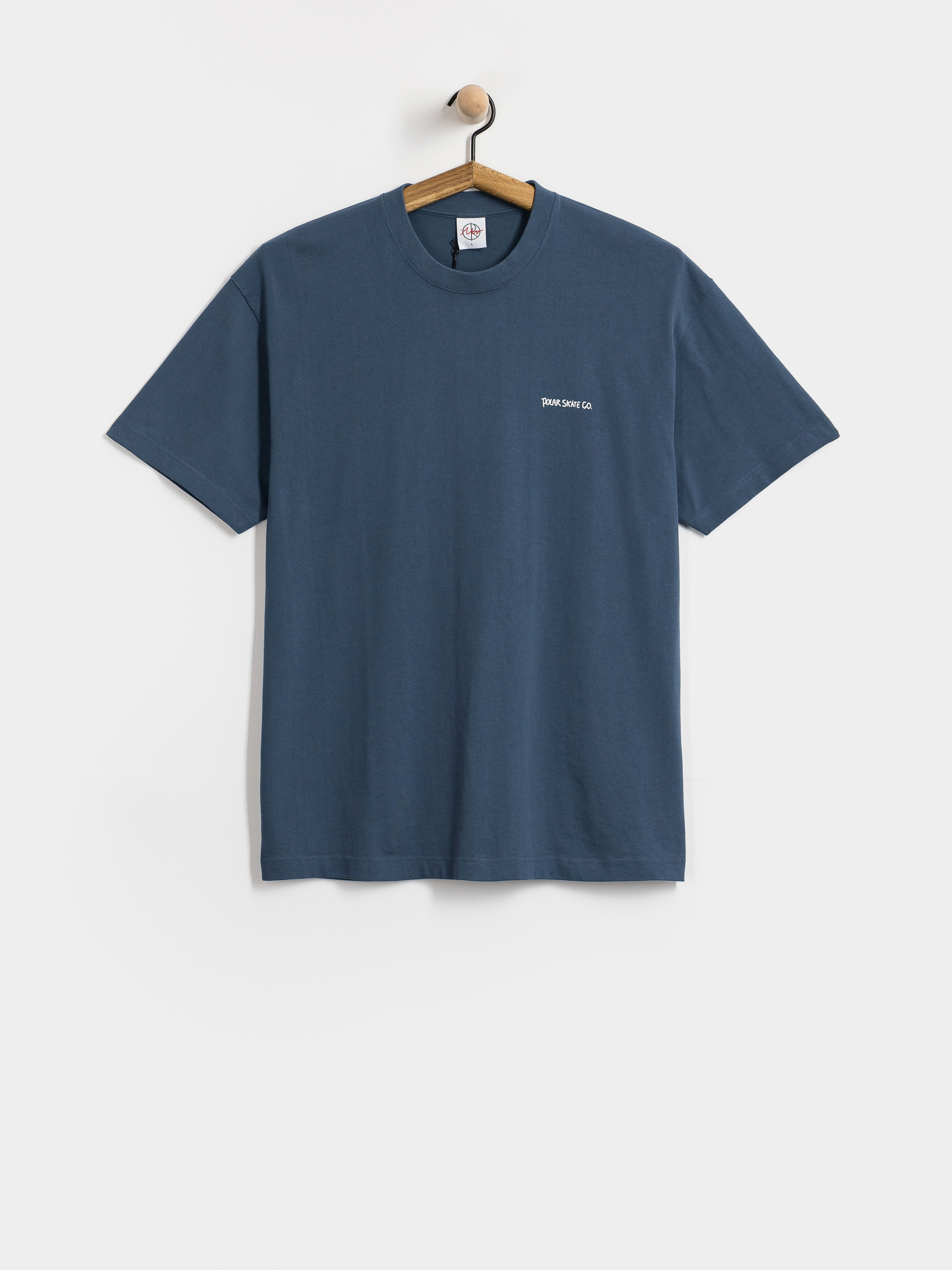 Футболка Polar Skate Got Everything (grey blue)