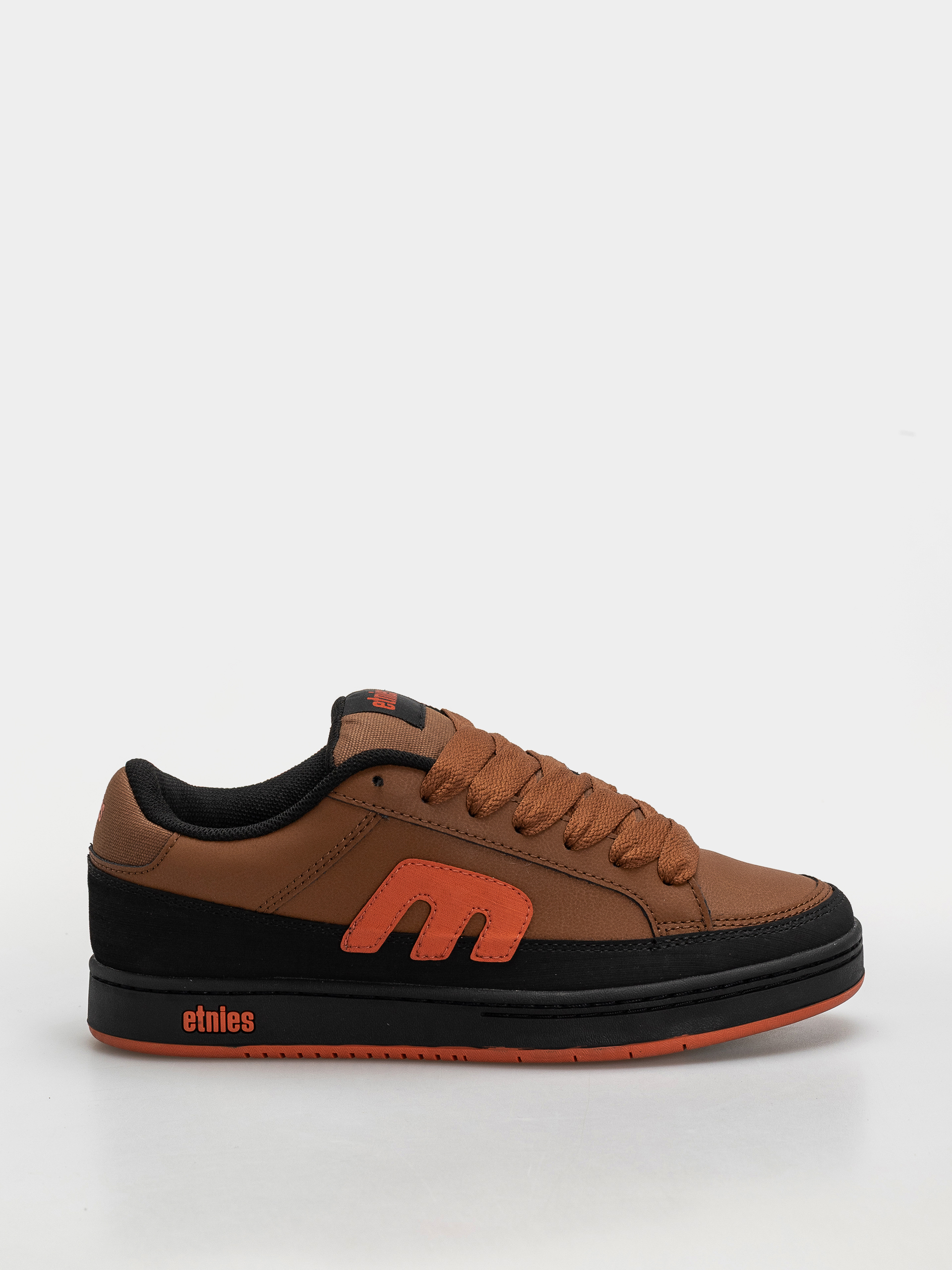 Взуття Etnies Kingpin 2K (black/brown)