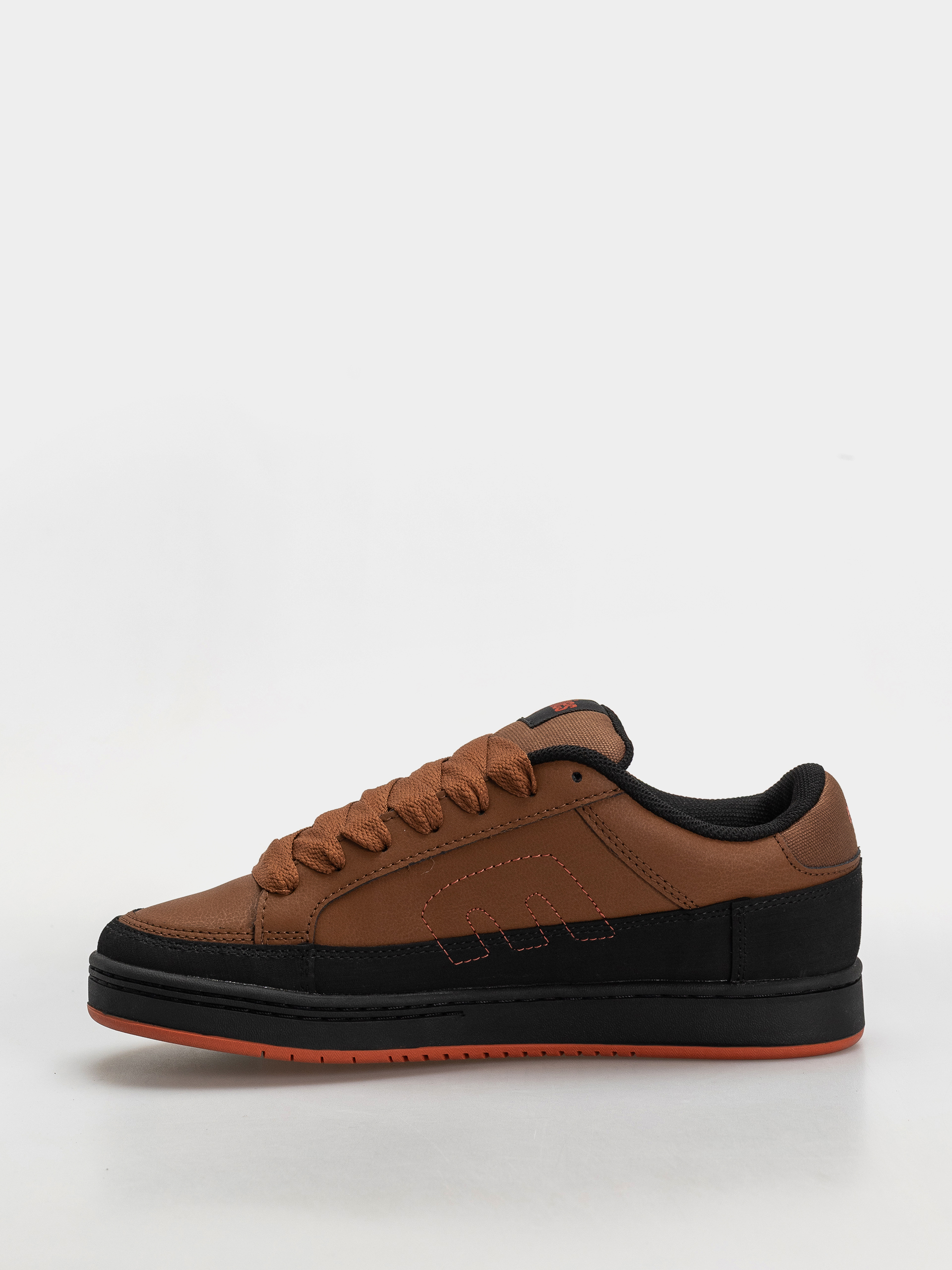Взуття Etnies Kingpin 2K (black/brown)