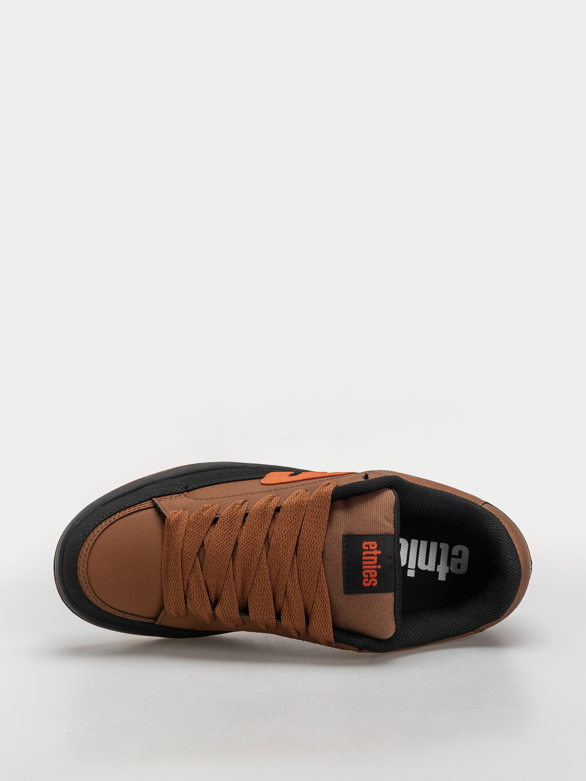 Взуття Etnies Kingpin 2K (black/brown)