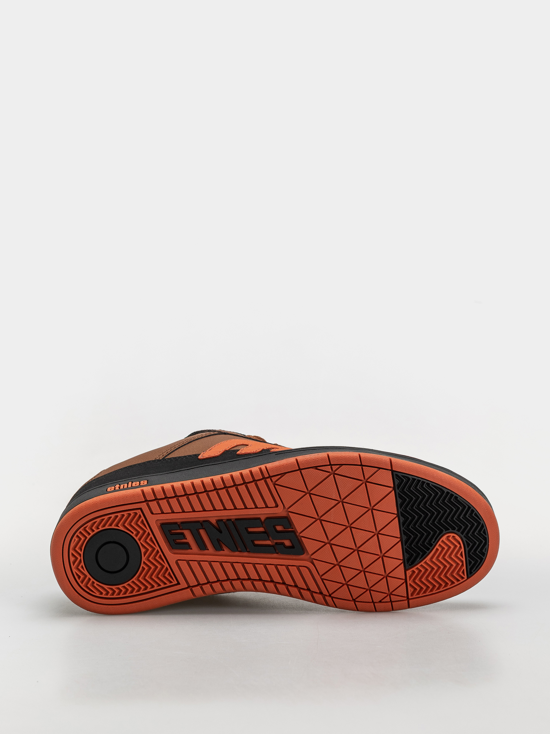 Взуття Etnies Kingpin 2K (black/brown)