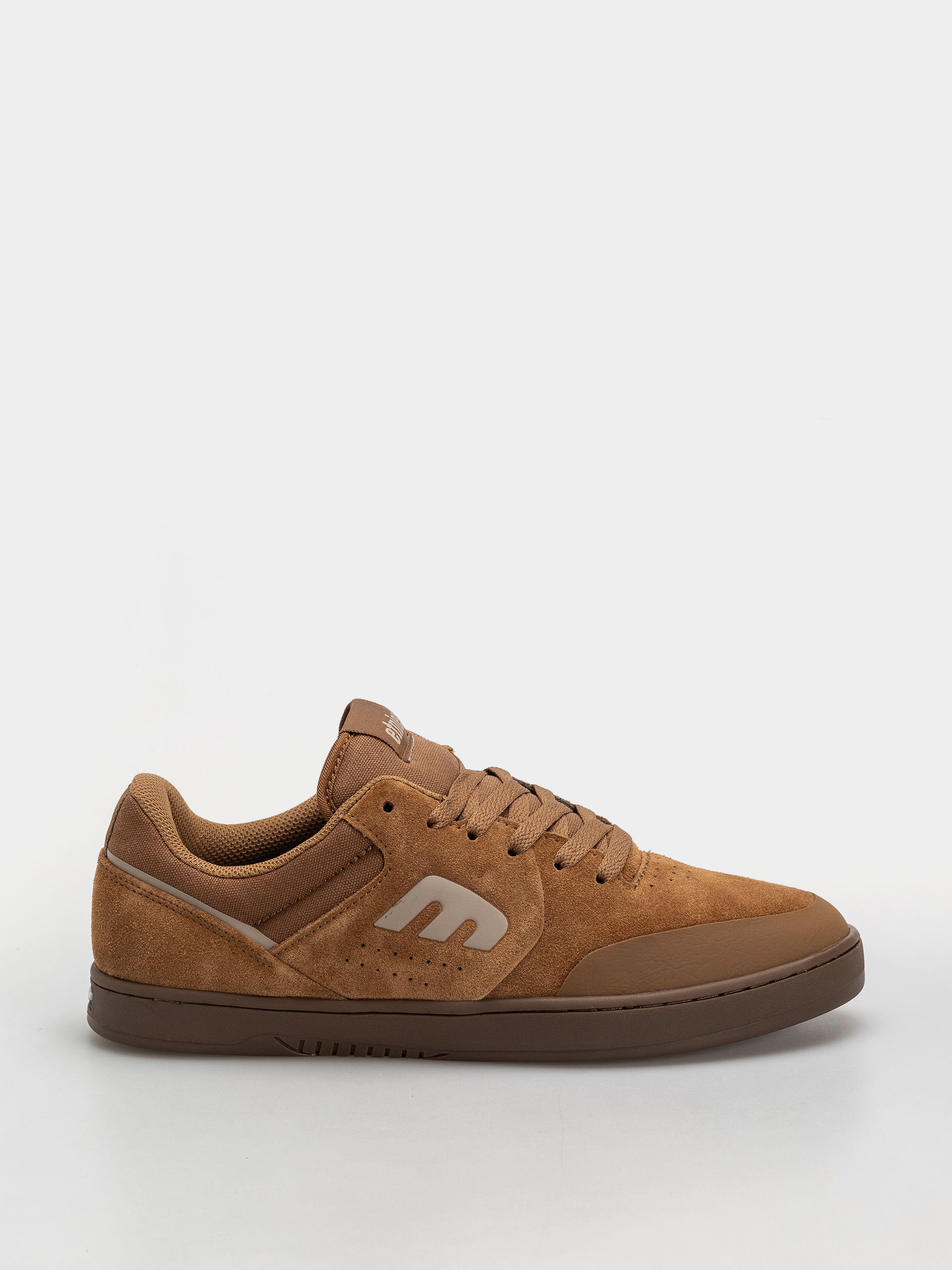 Взуття Etnies Marana (brown/gum)