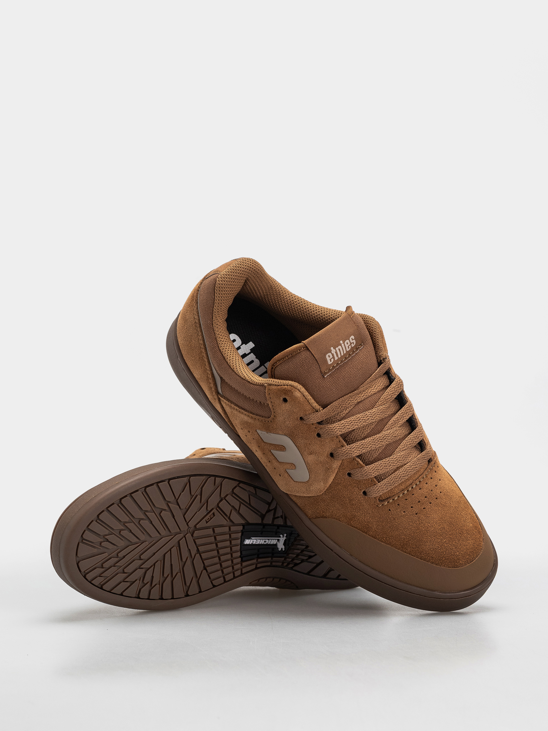 Взуття Etnies Marana (brown/gum)
