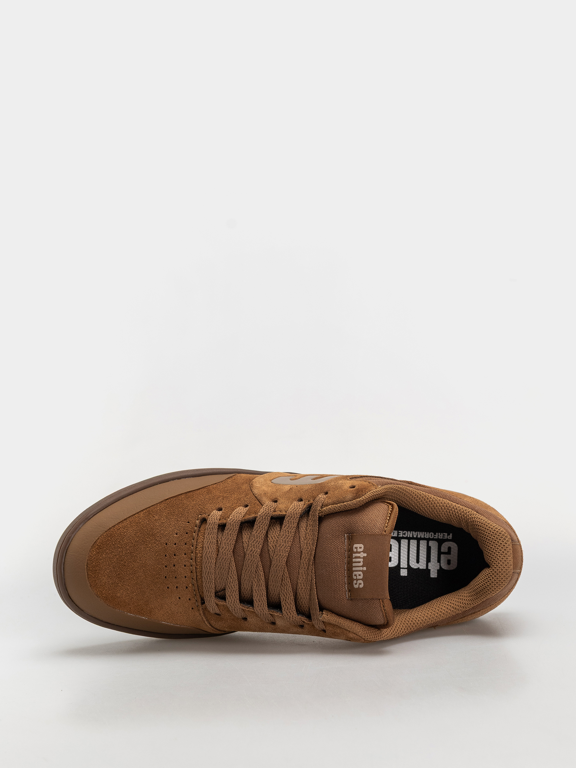 Взуття Etnies Marana (brown/gum)