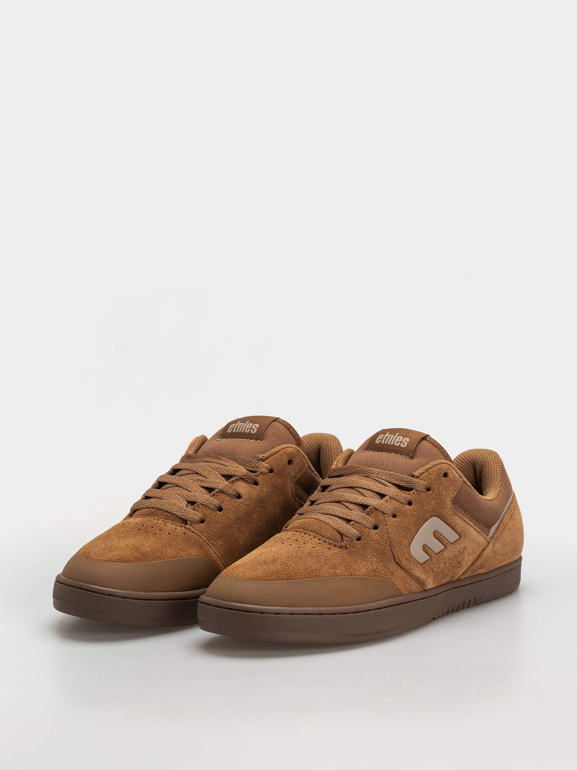 Взуття Etnies Marana (brown/gum)