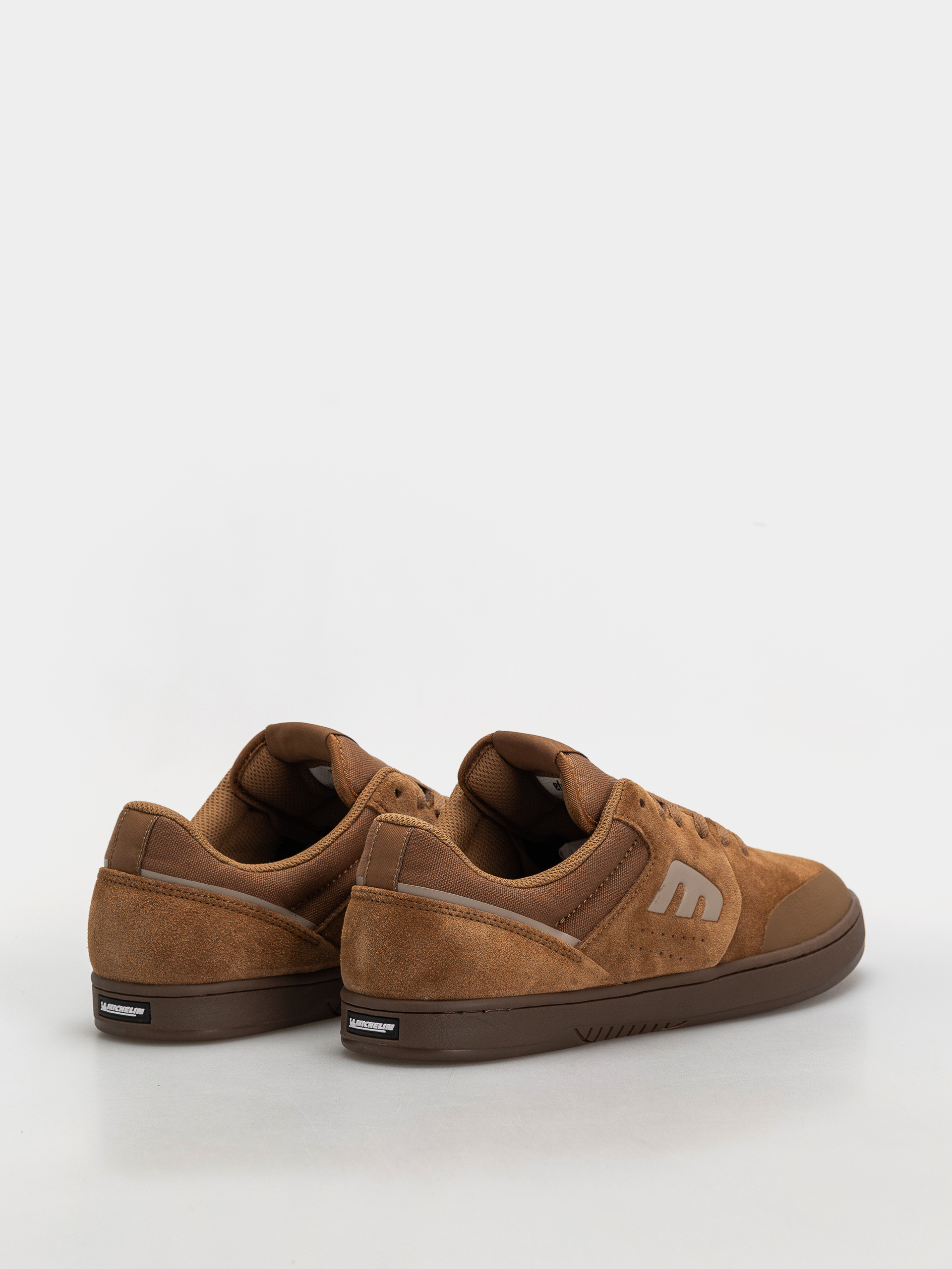 Взуття Etnies Marana (brown/gum)