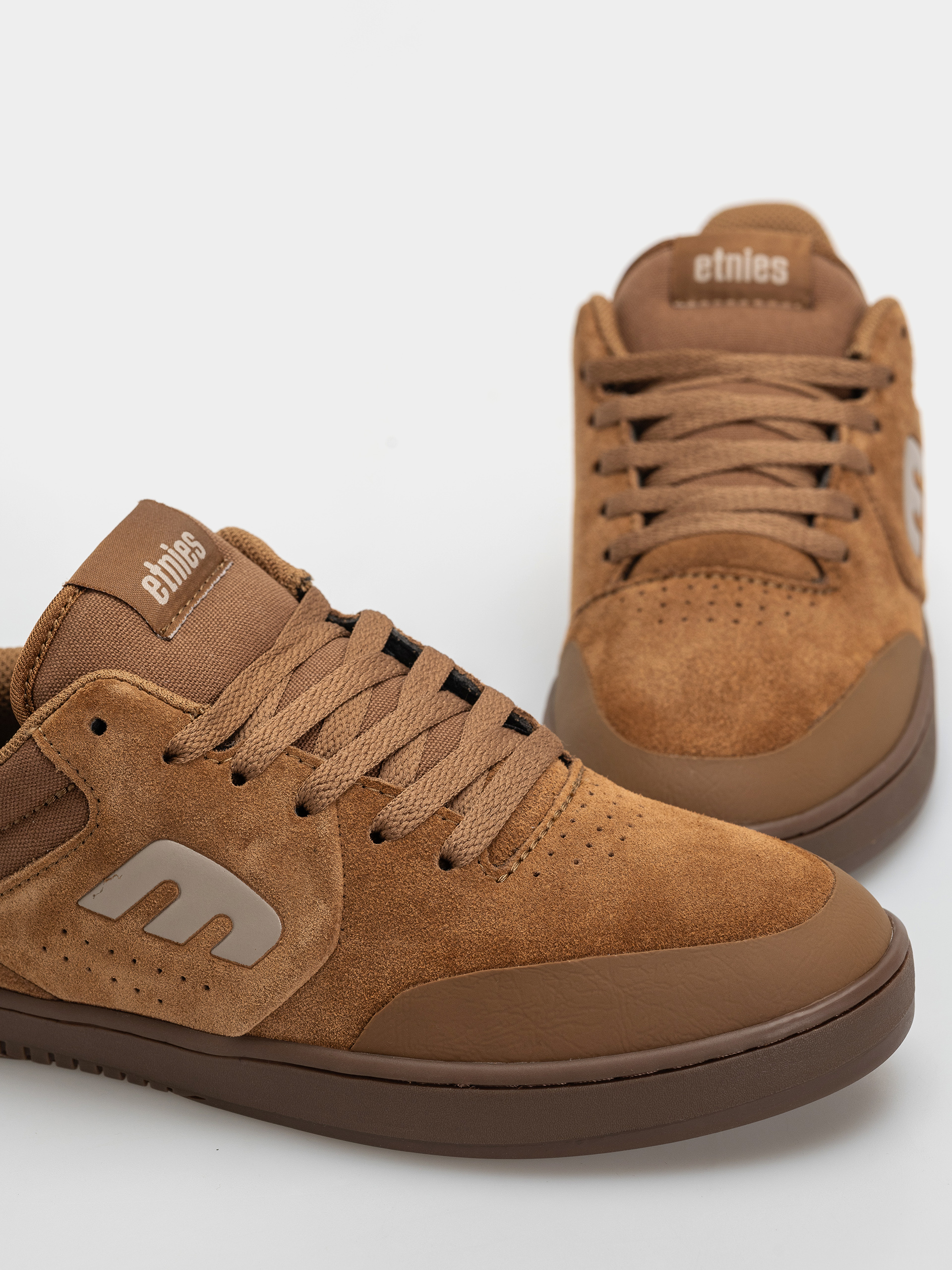 Взуття Etnies Marana (brown/gum)