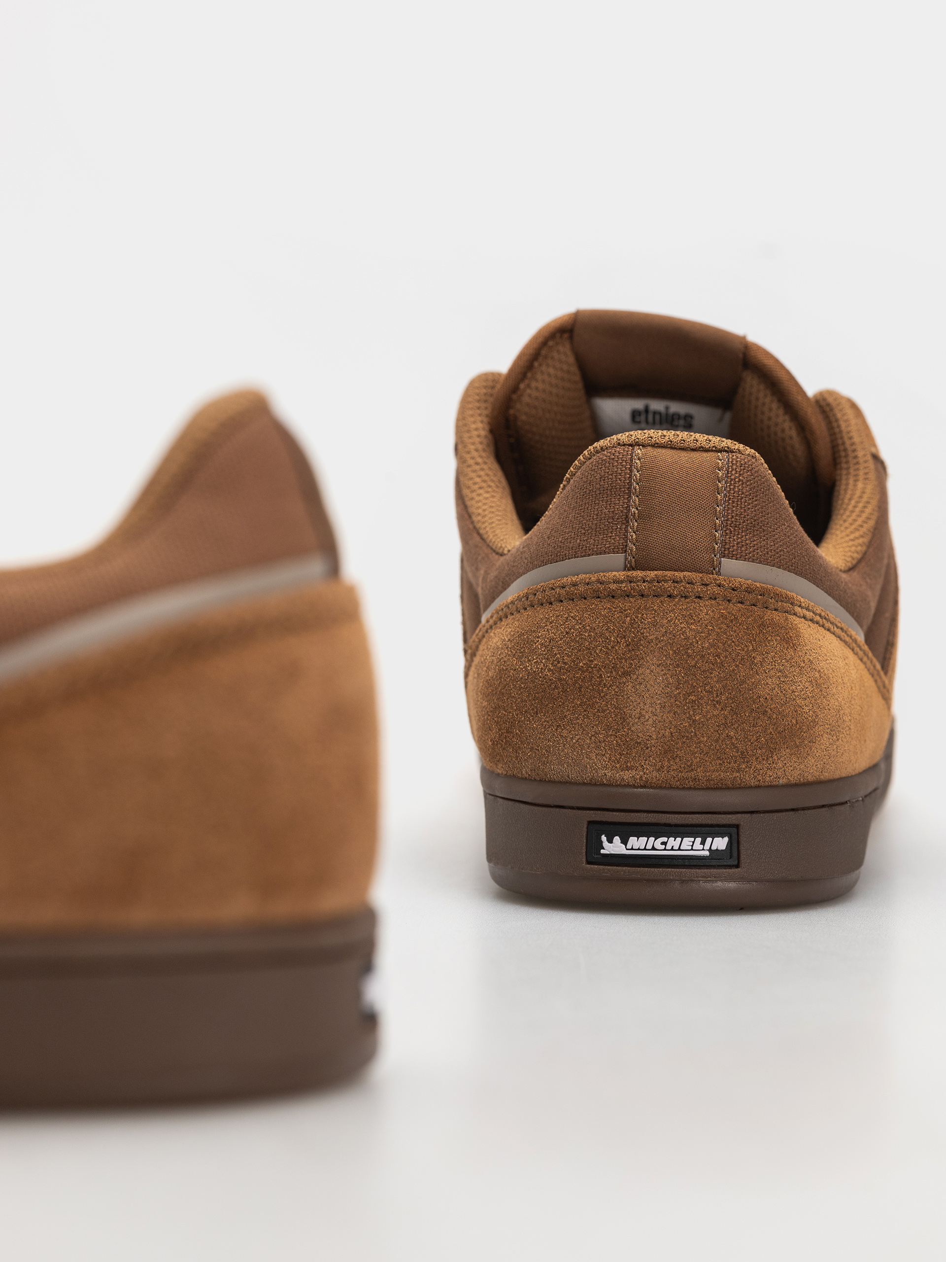 Взуття Etnies Marana (brown/gum)