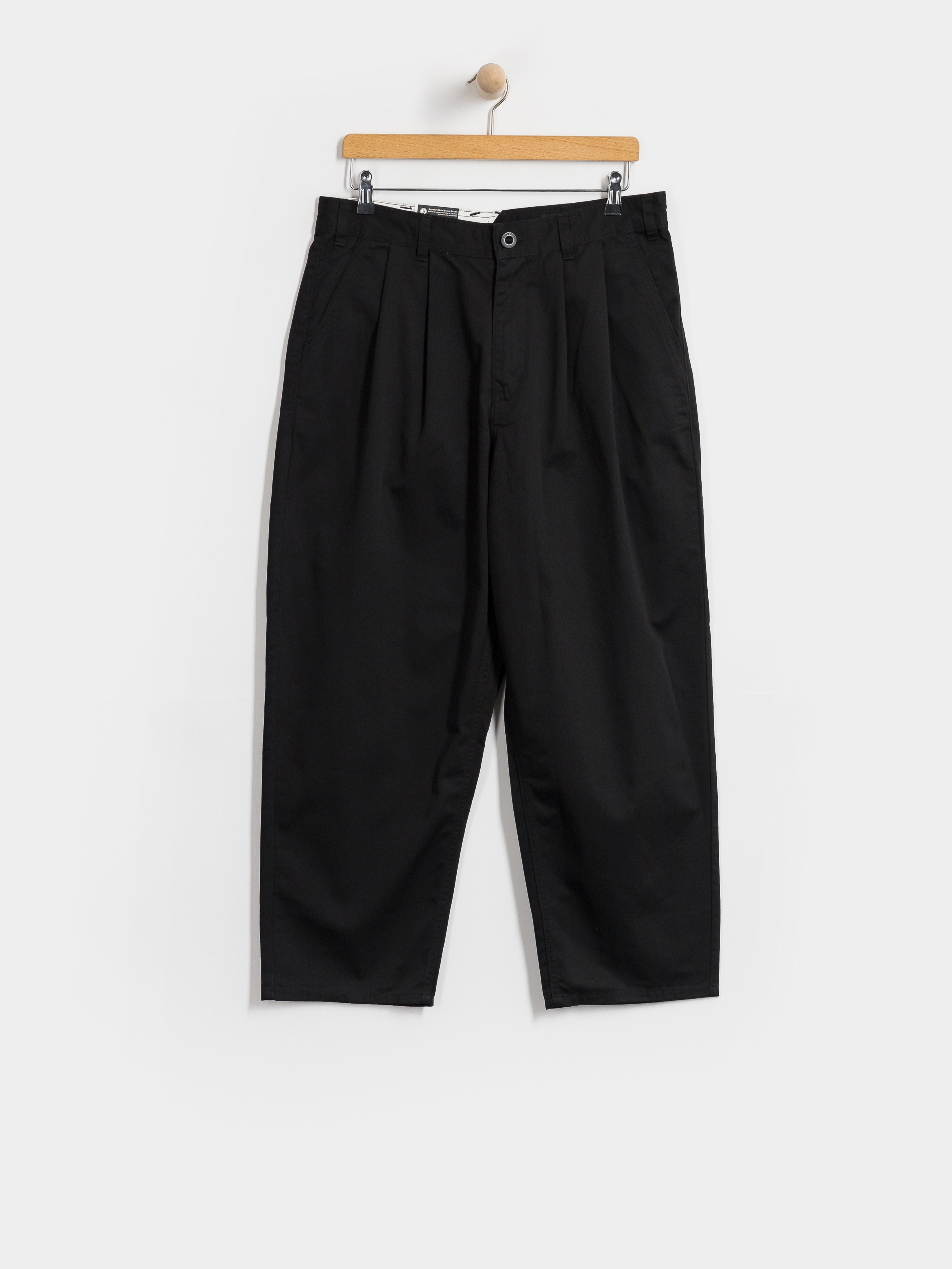Штани Volcom Holter Pleat
