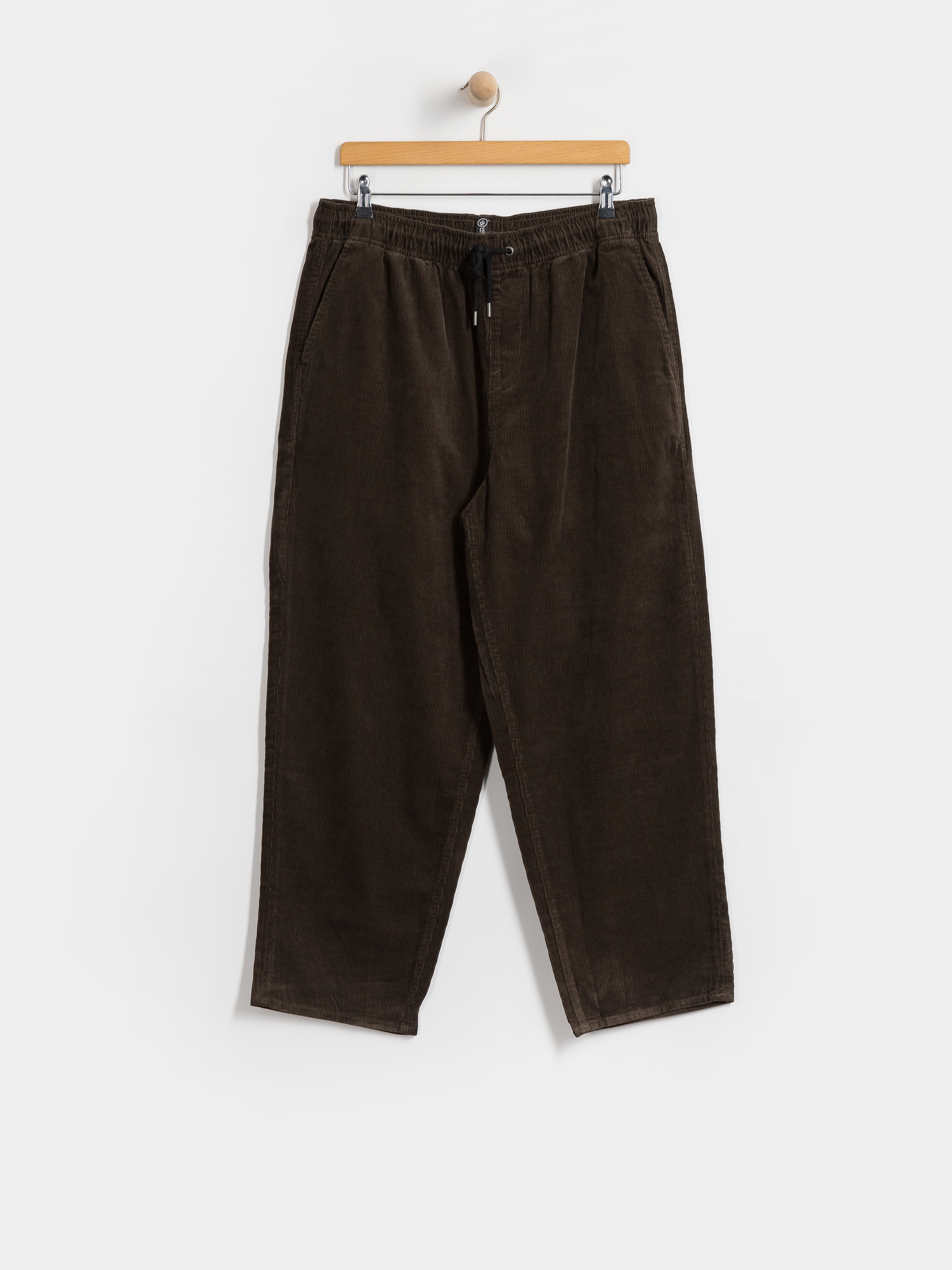 Штани Volcom Freazy Loose Ew Cord (wren)