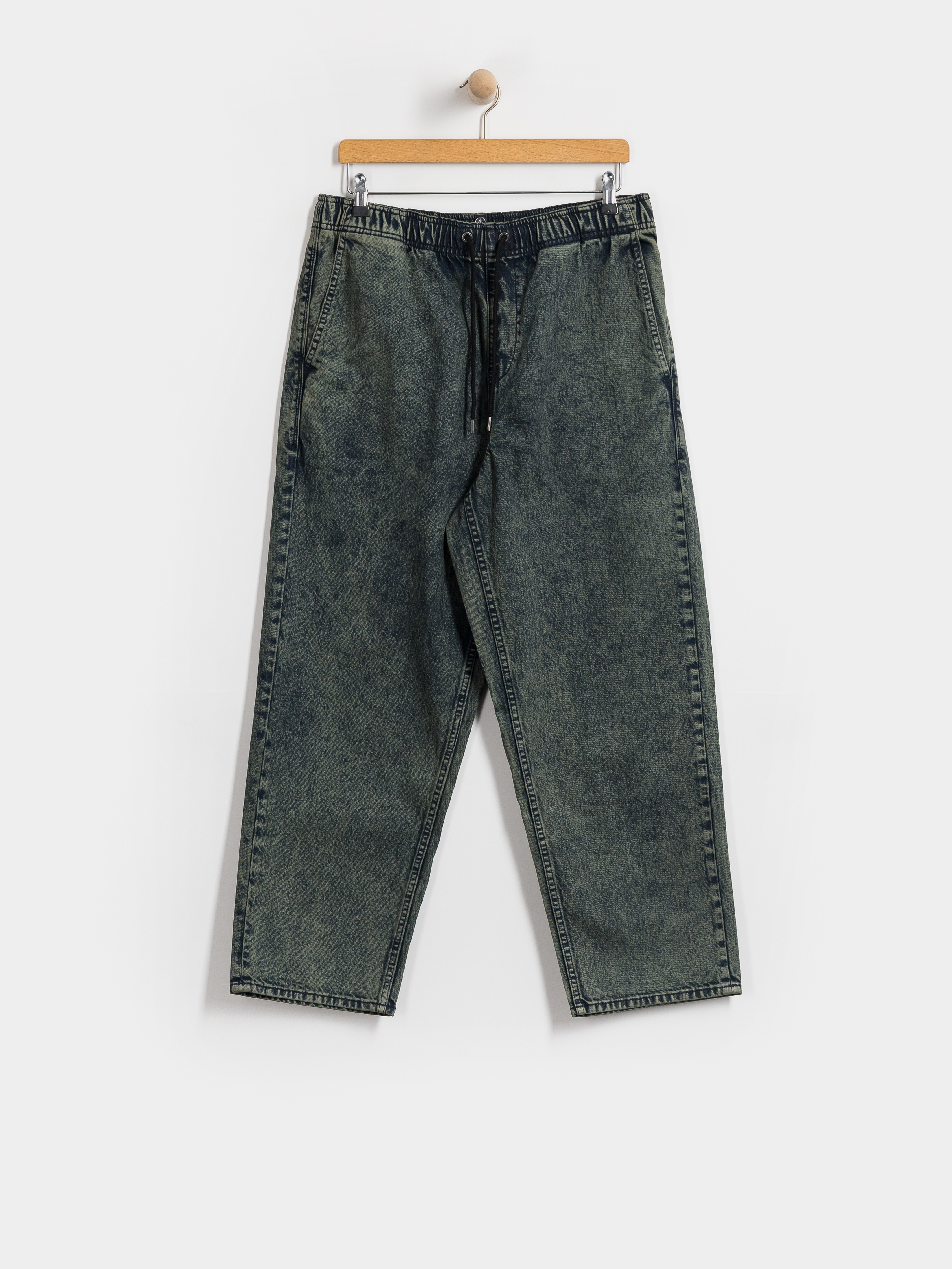 Штани Volcom Freazy Loose Ew Denim