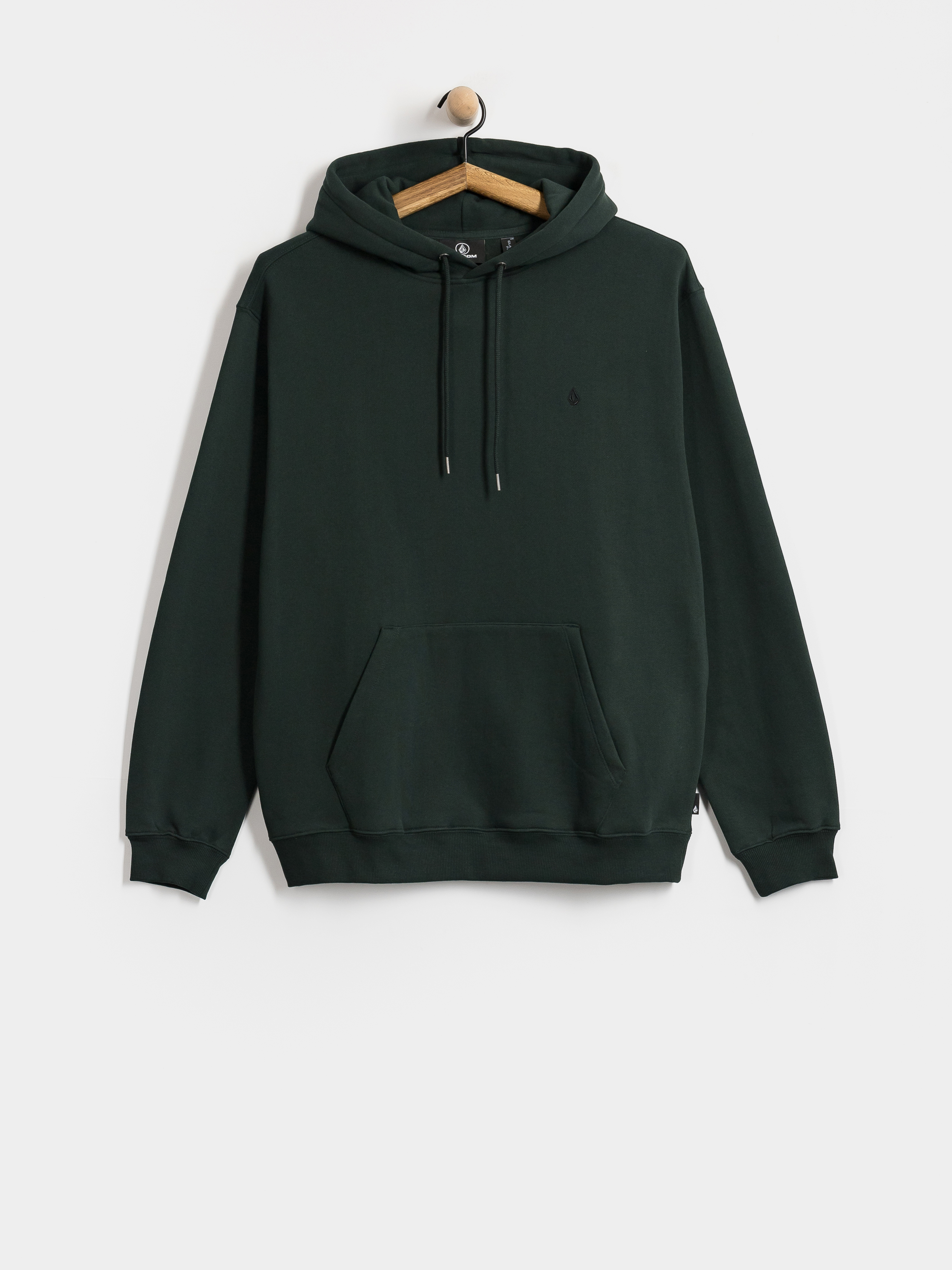 Худі Volcom Single Stone HD (scarab)